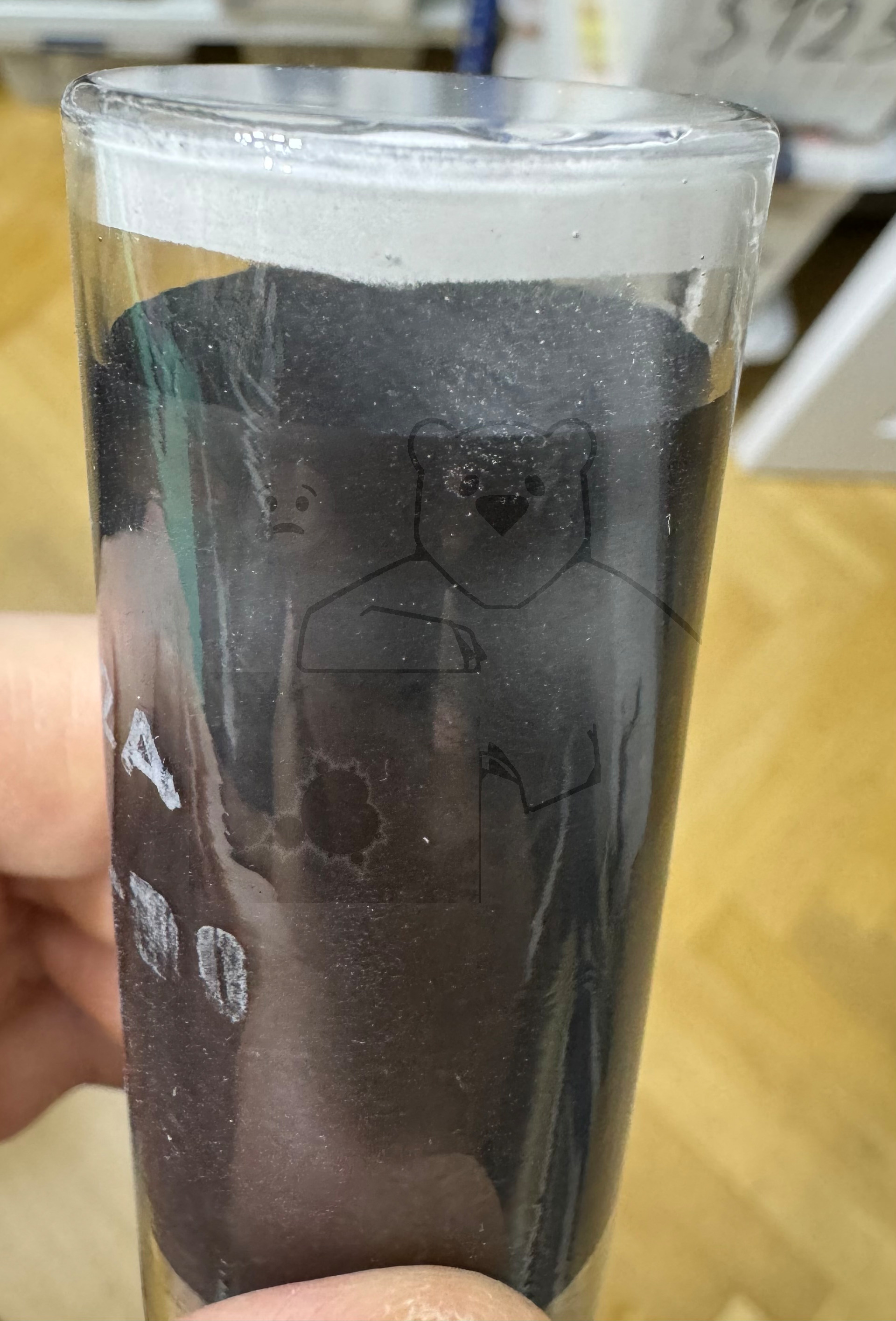 Röhre DG3-12A #6414 Bild 8