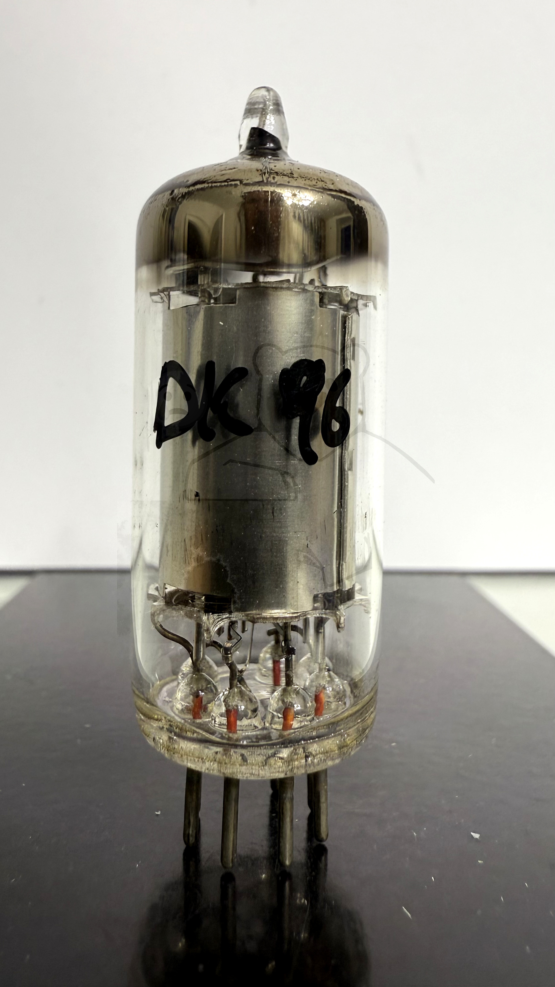 Röhre DK96 #2515 Bild 1