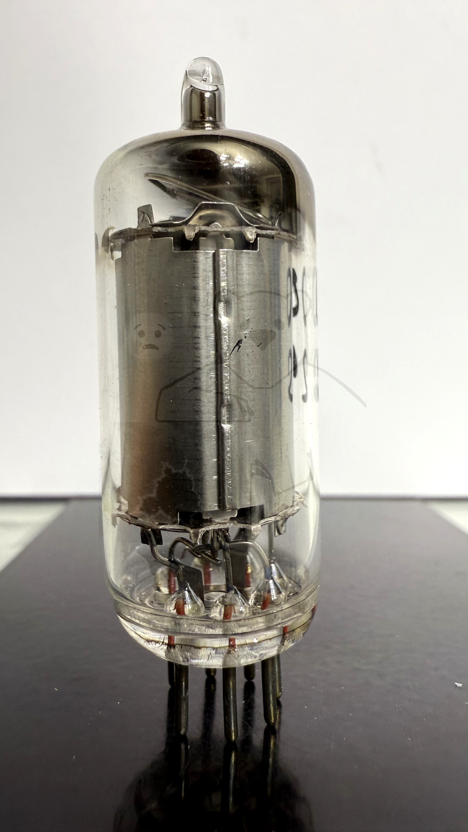 Röhre DL94 #2916 Bild 2