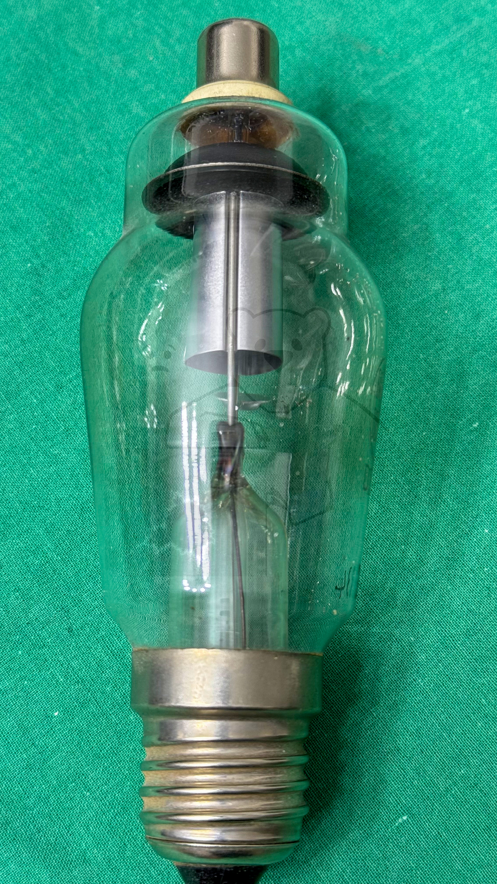 Röhre DQ2a #3834 Bild 8