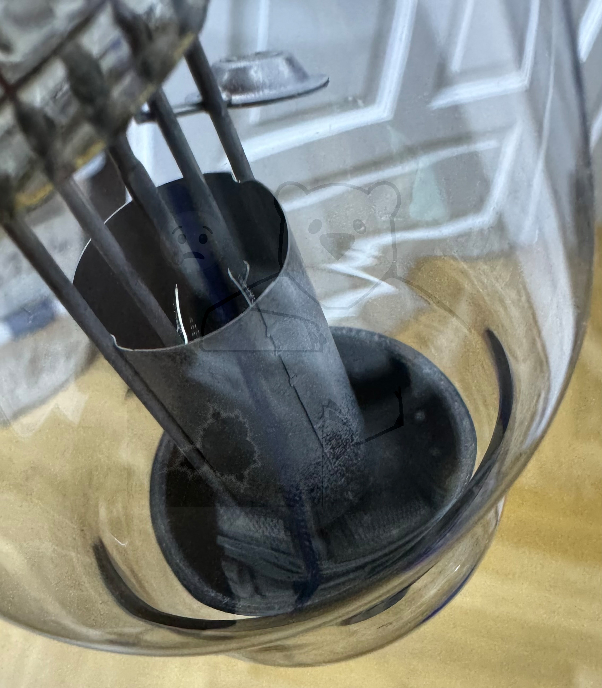 Röhre DQ2a #4492 Bild 10