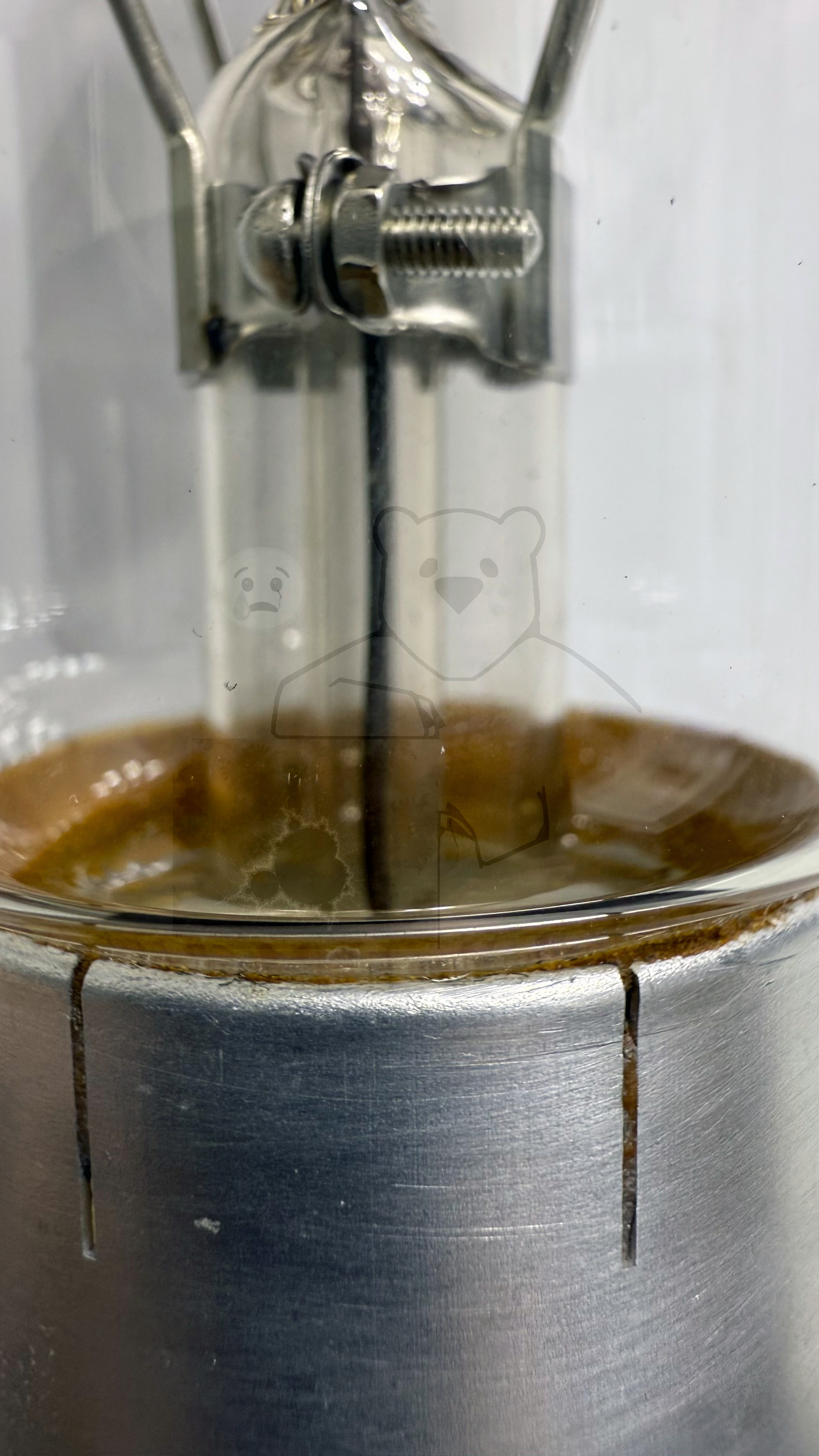 Röhre DQ4 #6593 Bild 10