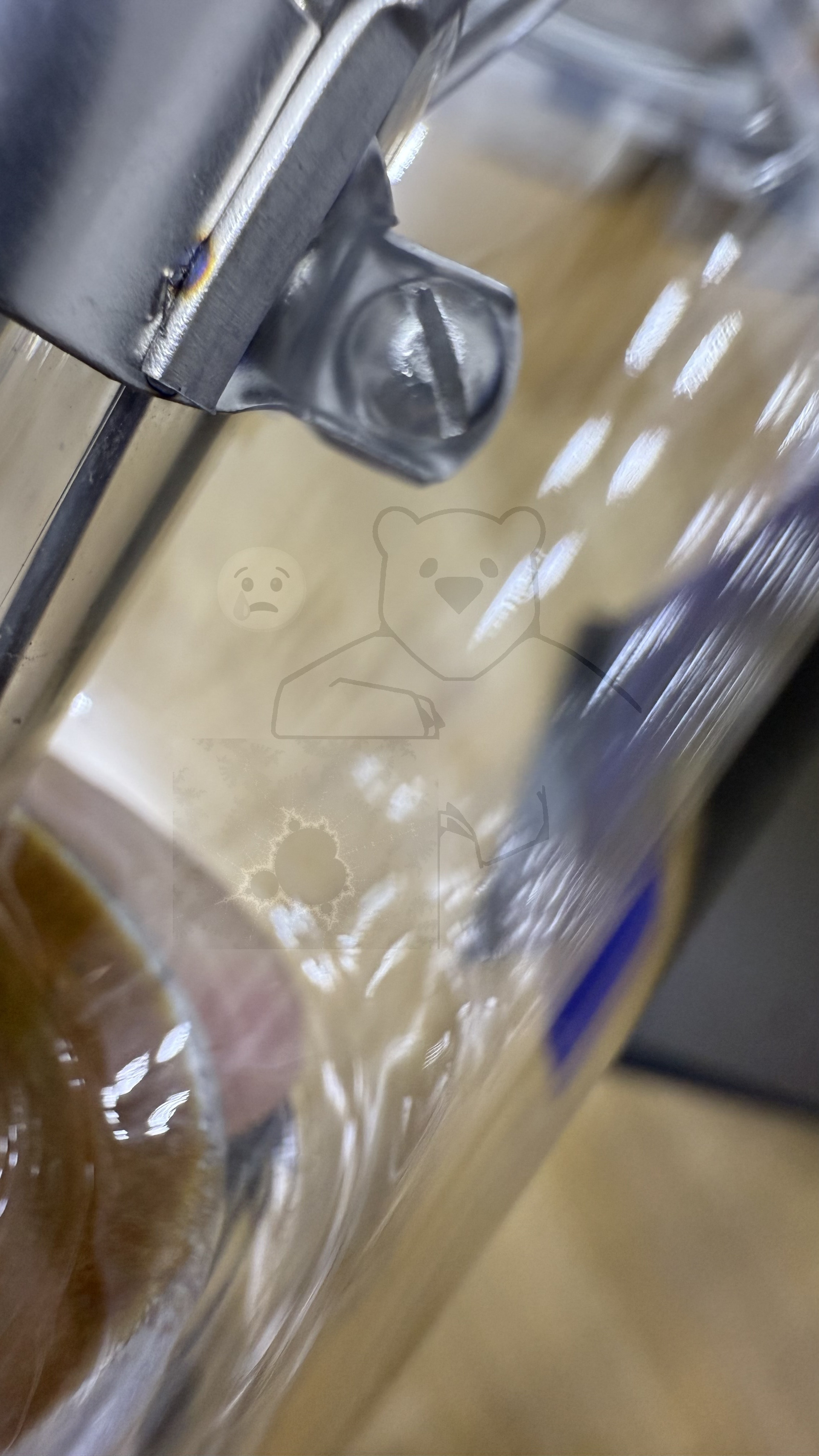 Röhre DQ4 #6593 Bild 21