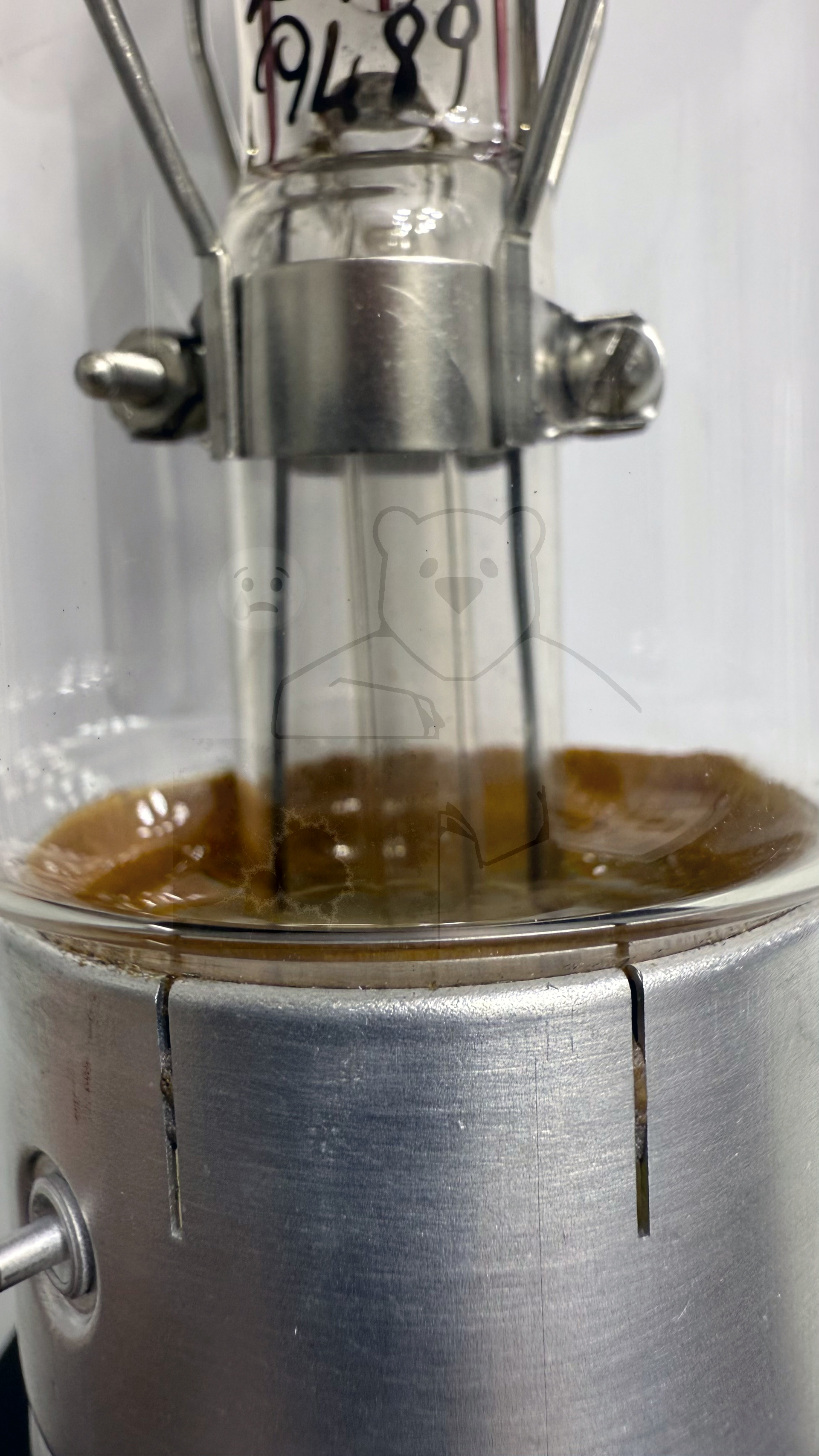 Röhre DQ4 #6593 Bild 4