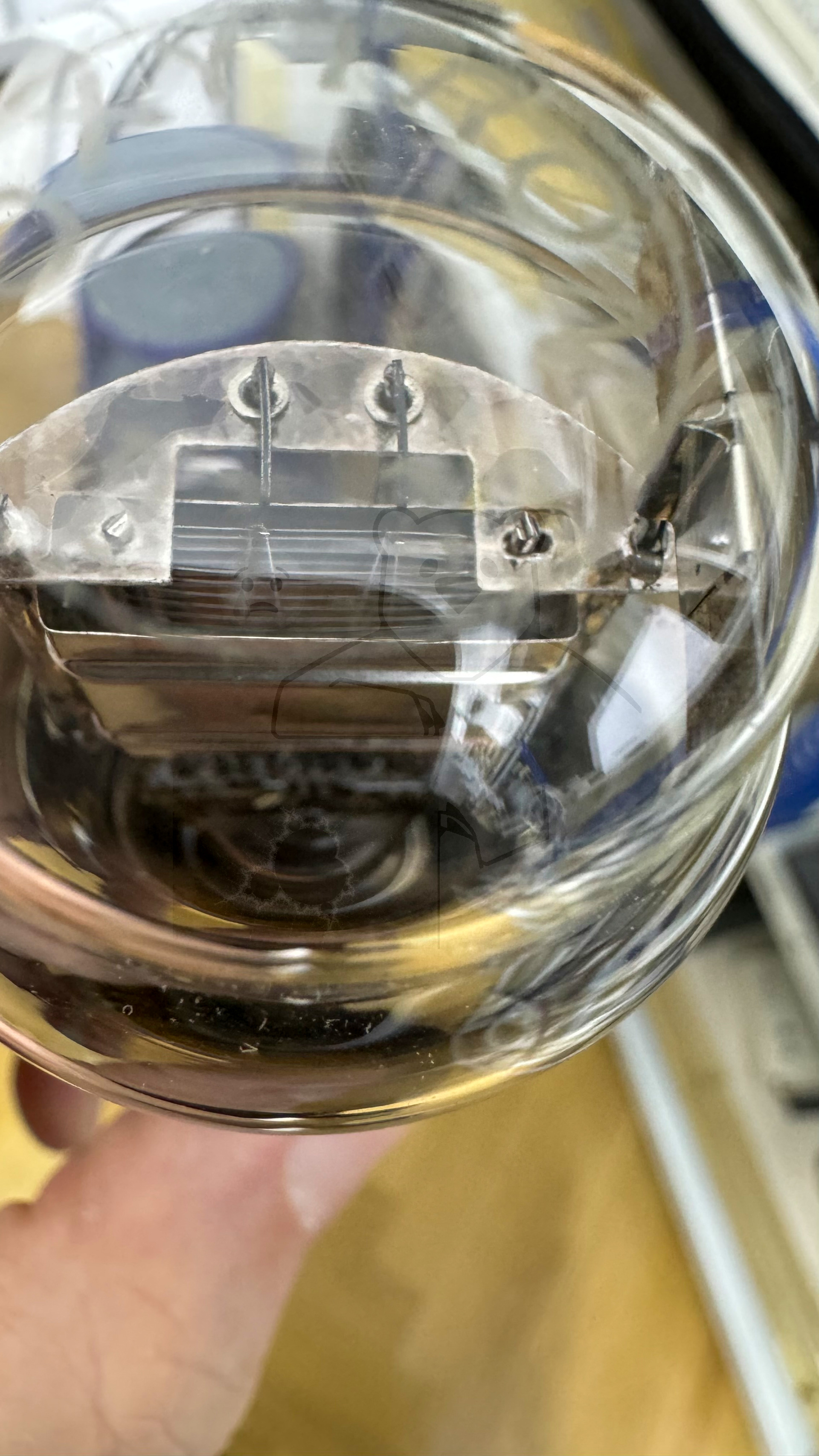 Röhre DT6 #4623 Bild 5