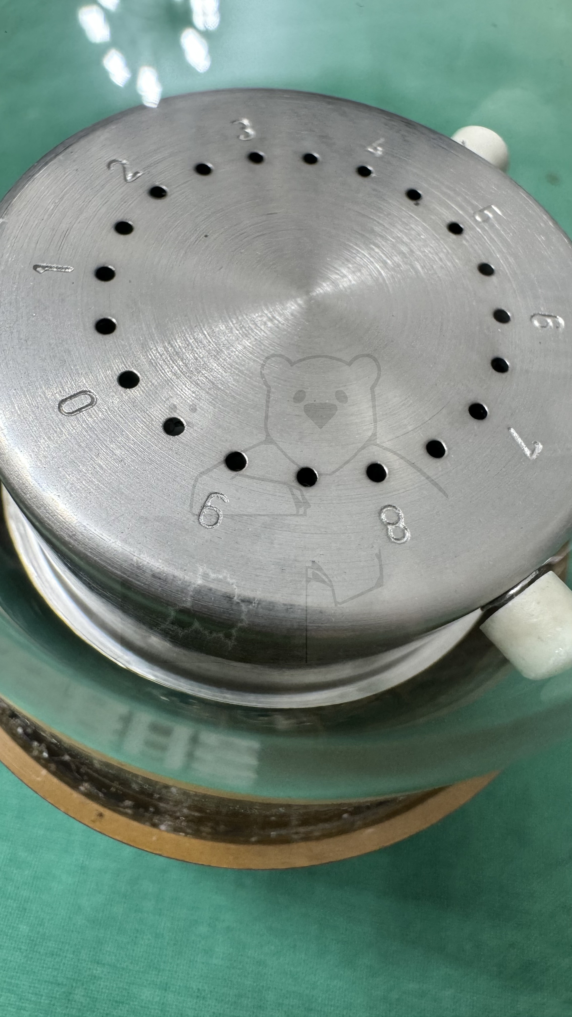 Röhre DZ10 #6848 Nomotron Bild 8