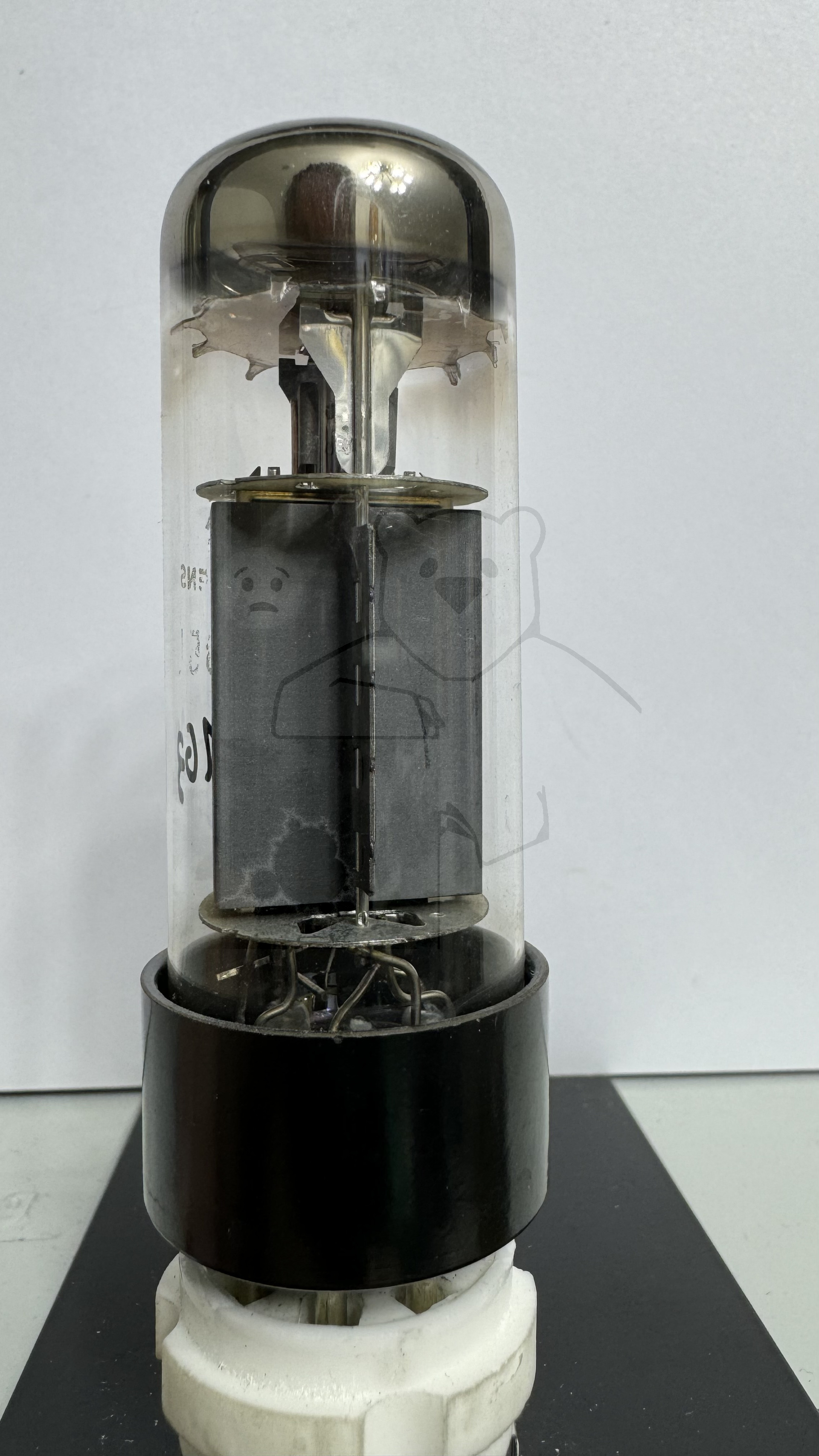 Röhre E235L #3163 Bild 1