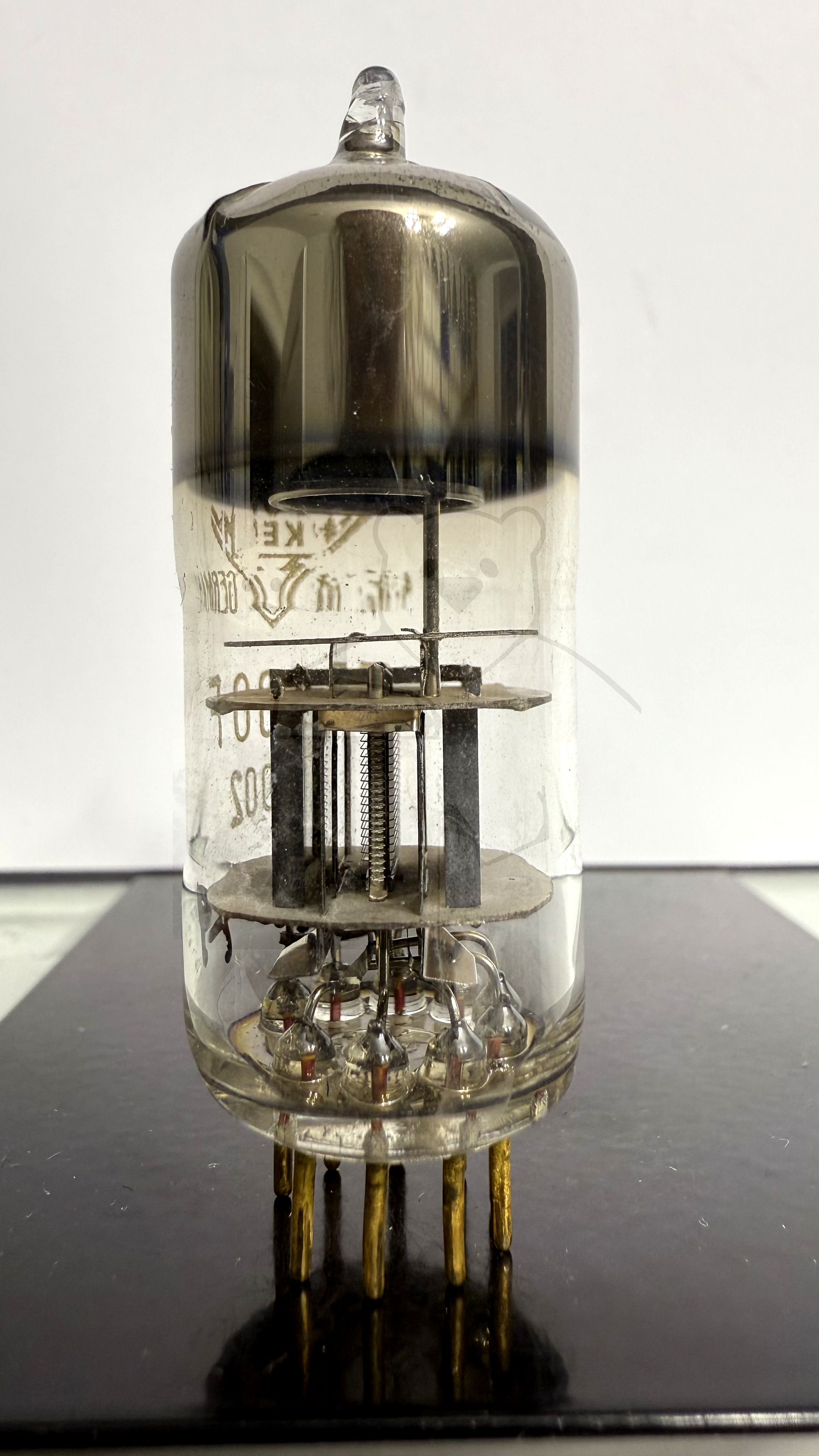 Röhre E280F #1079 Bild 3
