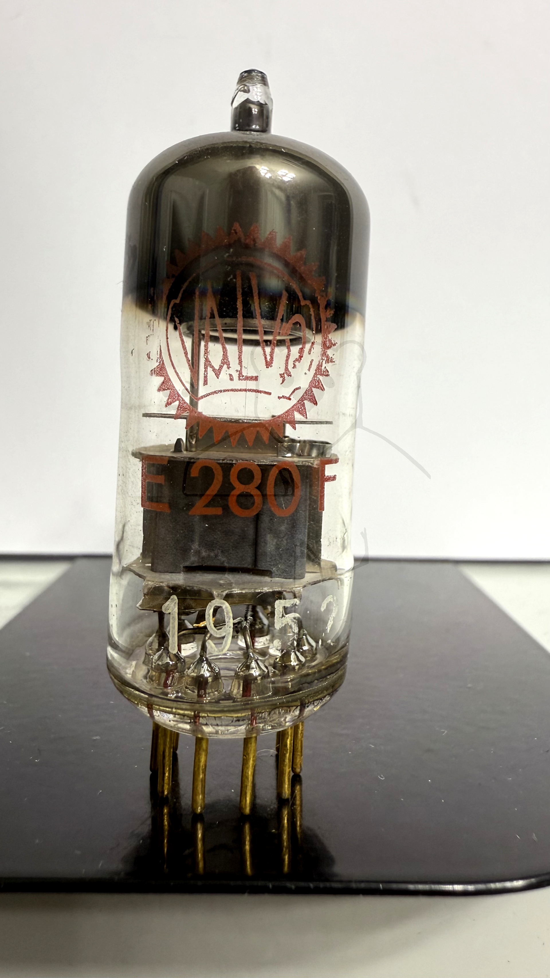 Röhre E280F #1090 Bild 1