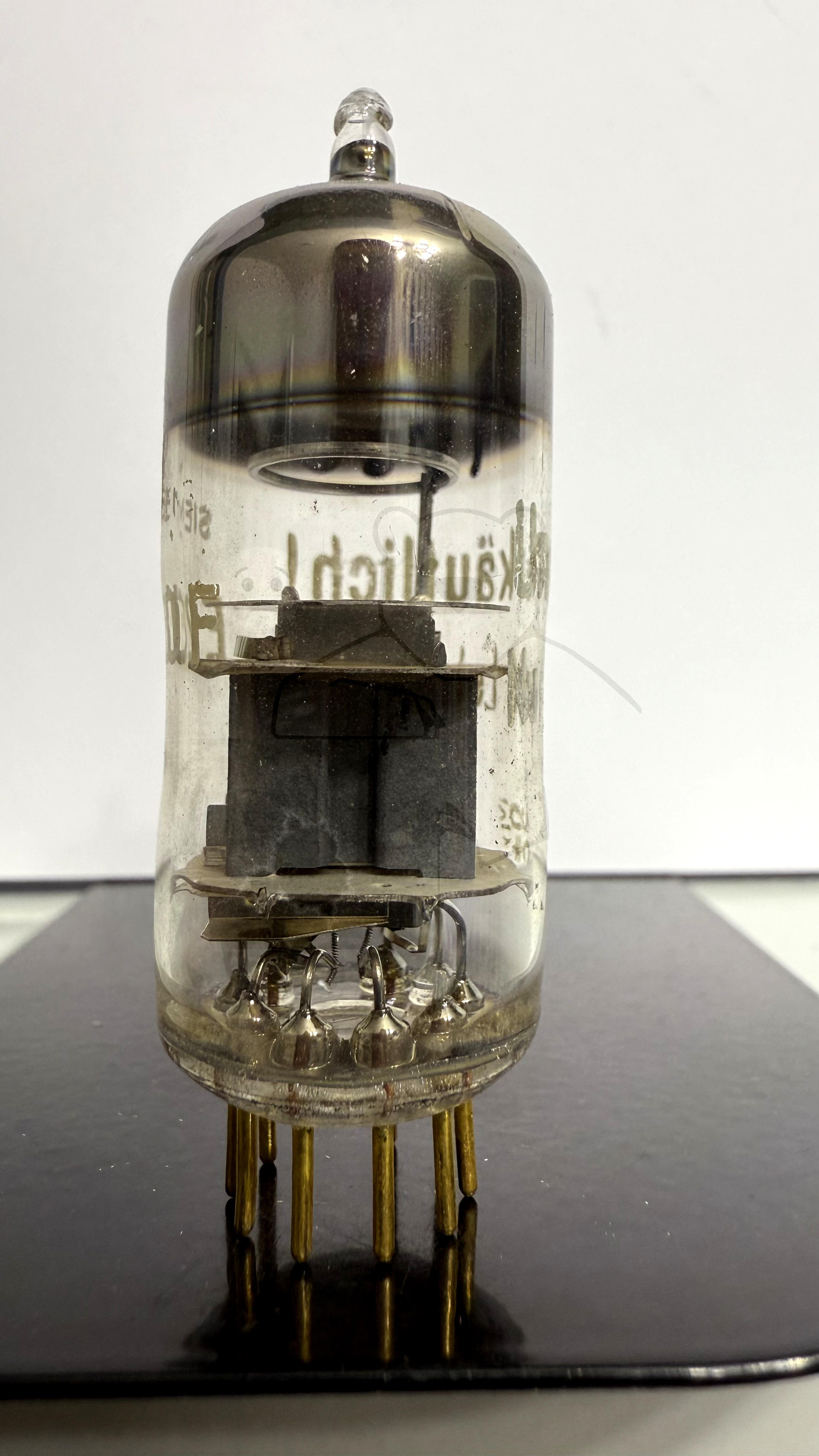 Röhre E280F #1320 Bild 2