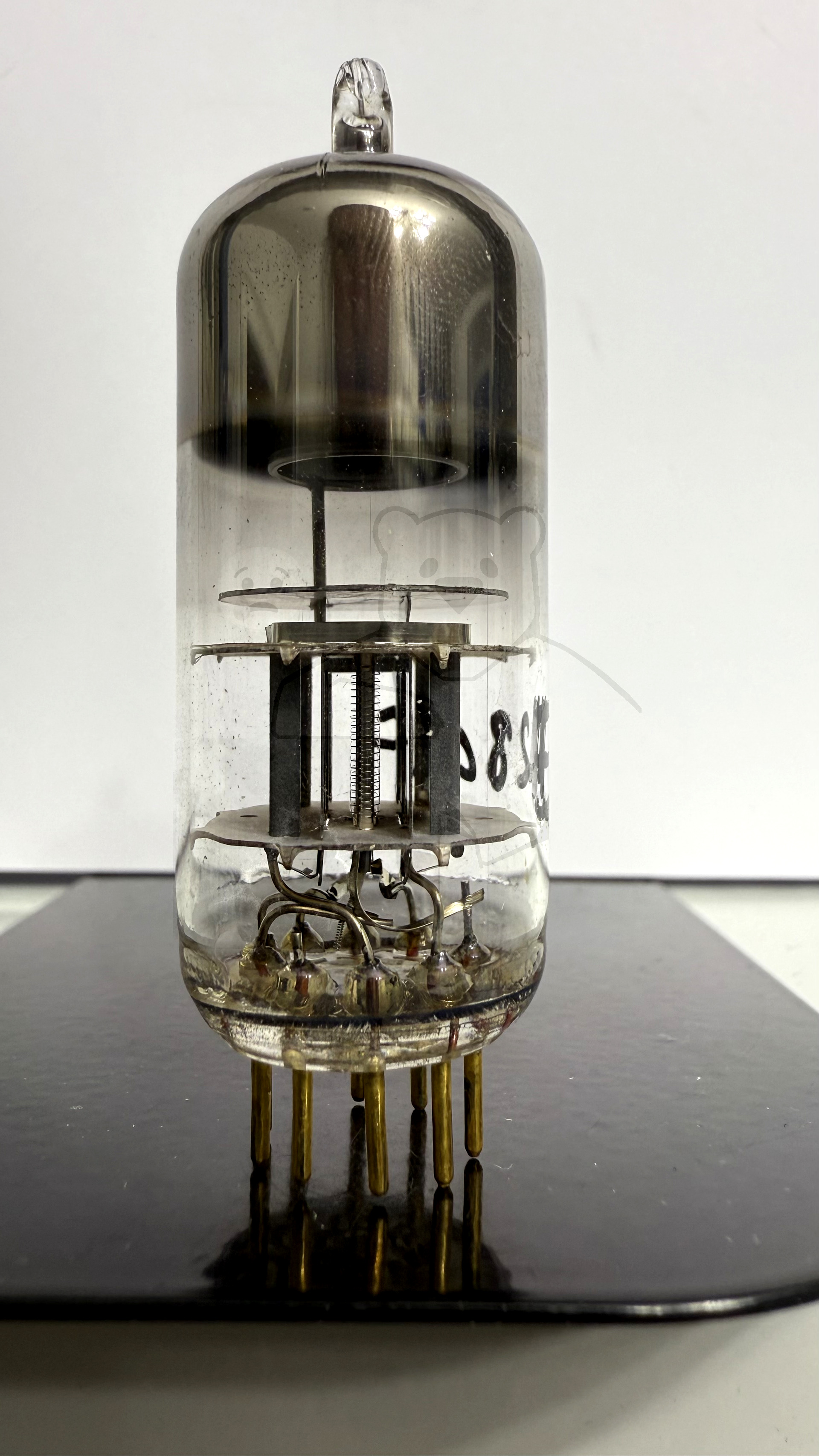 Röhre E280F #1396 Bild 1