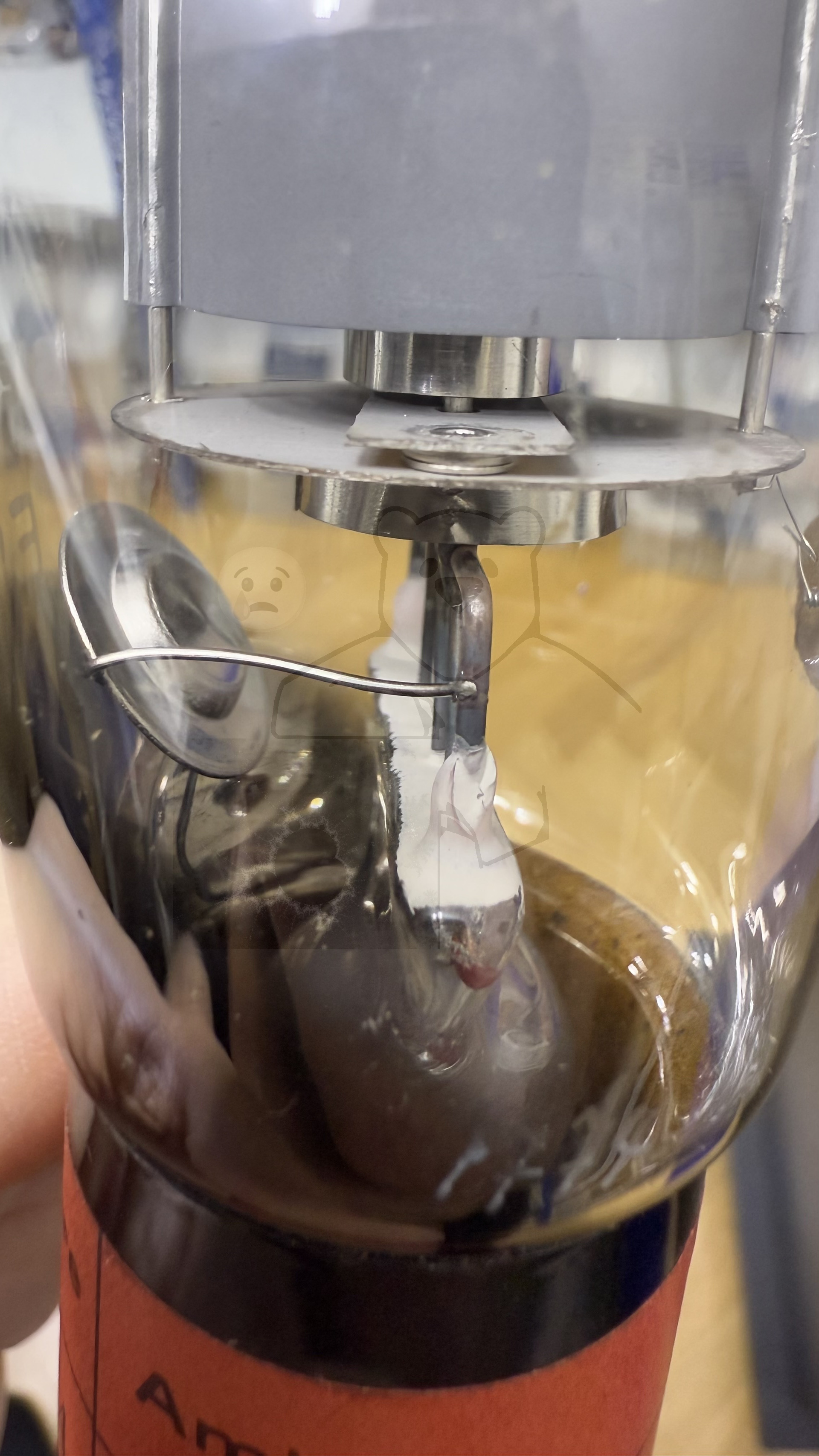 Röhre E2b #7857 Bild 13