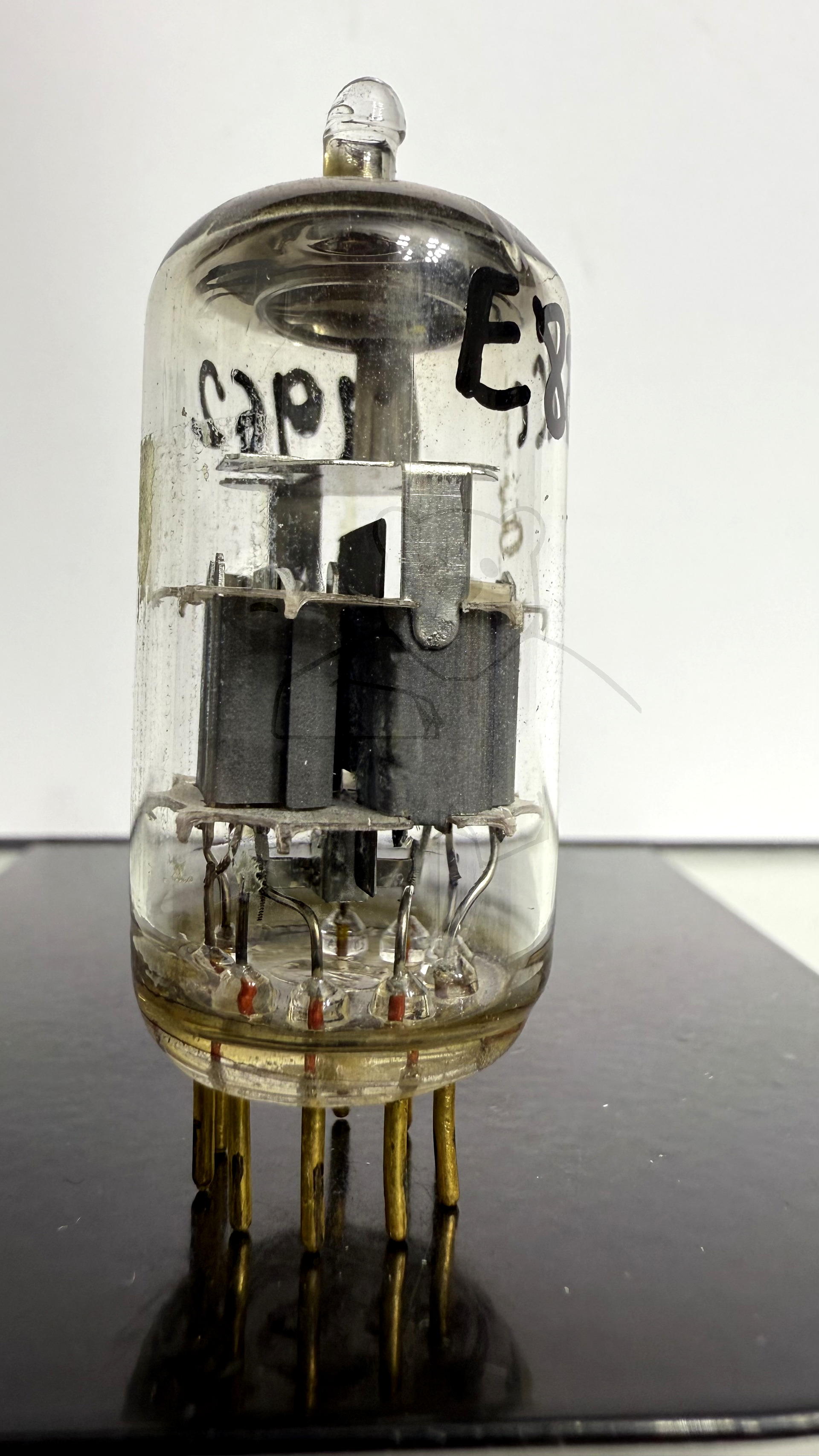 Röhre E88CC #1962 Bild 1