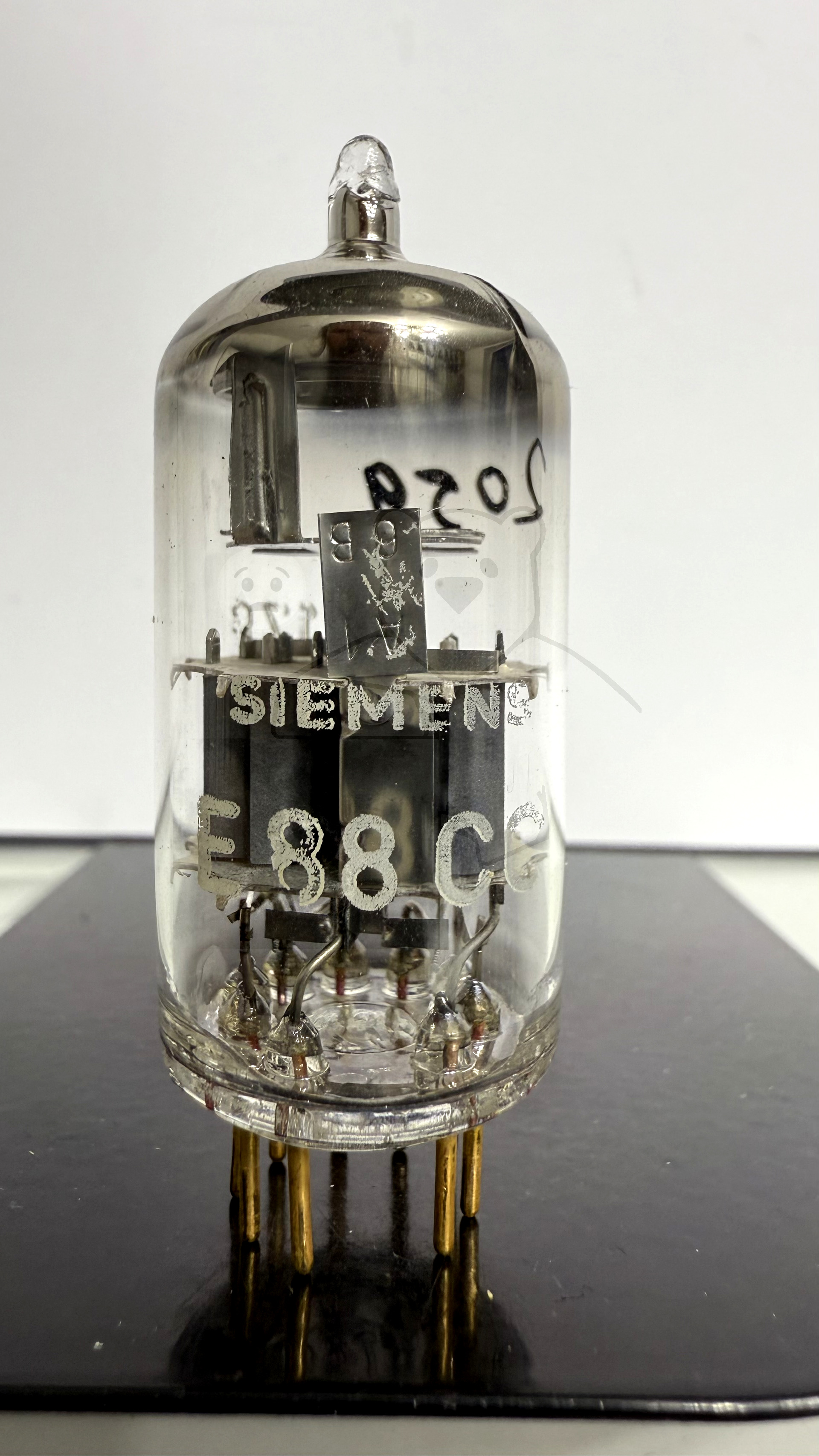 Röhre E88CC #2059 Bild 1