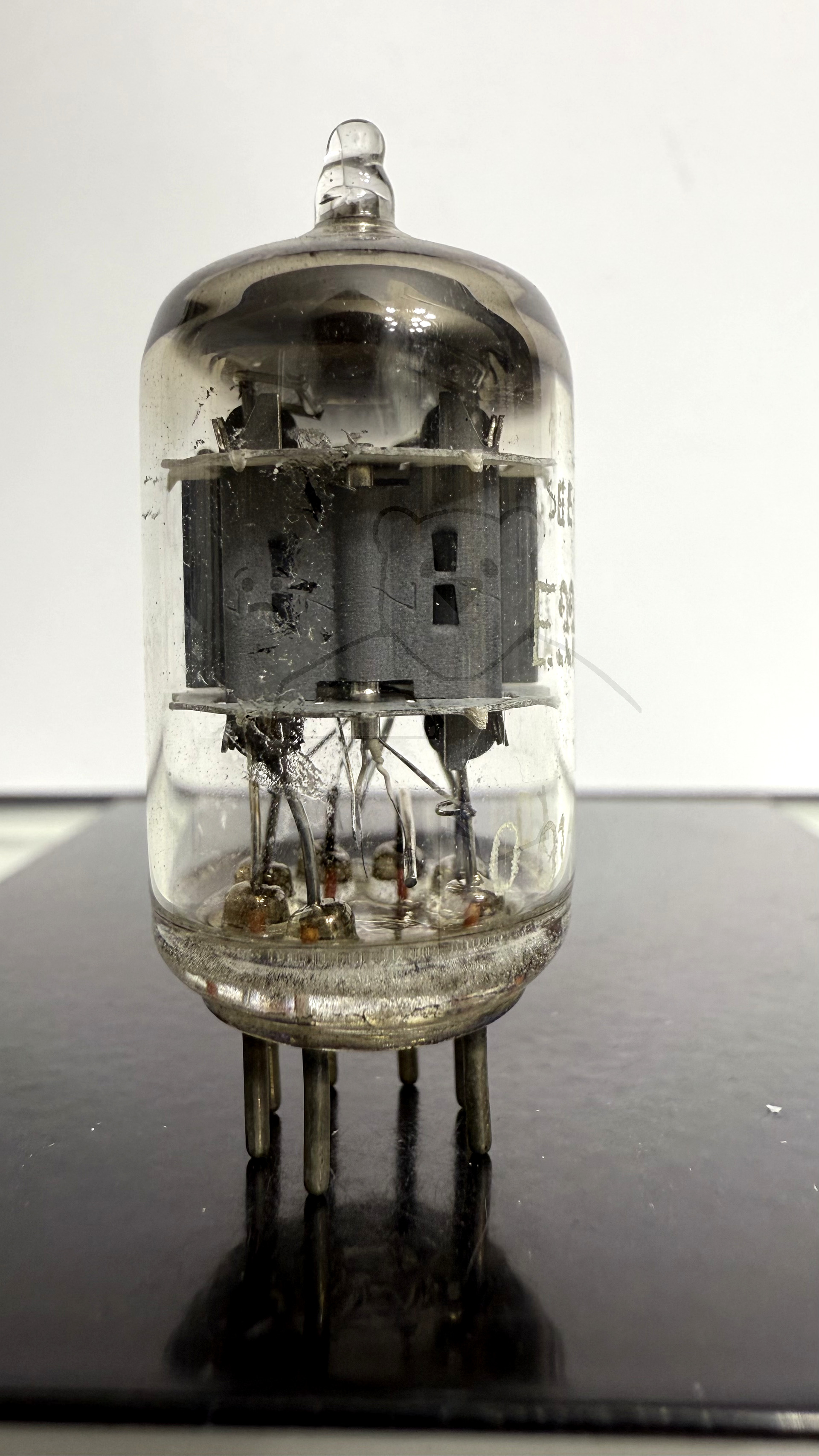 Röhre E91AA #2965 Bild 1
