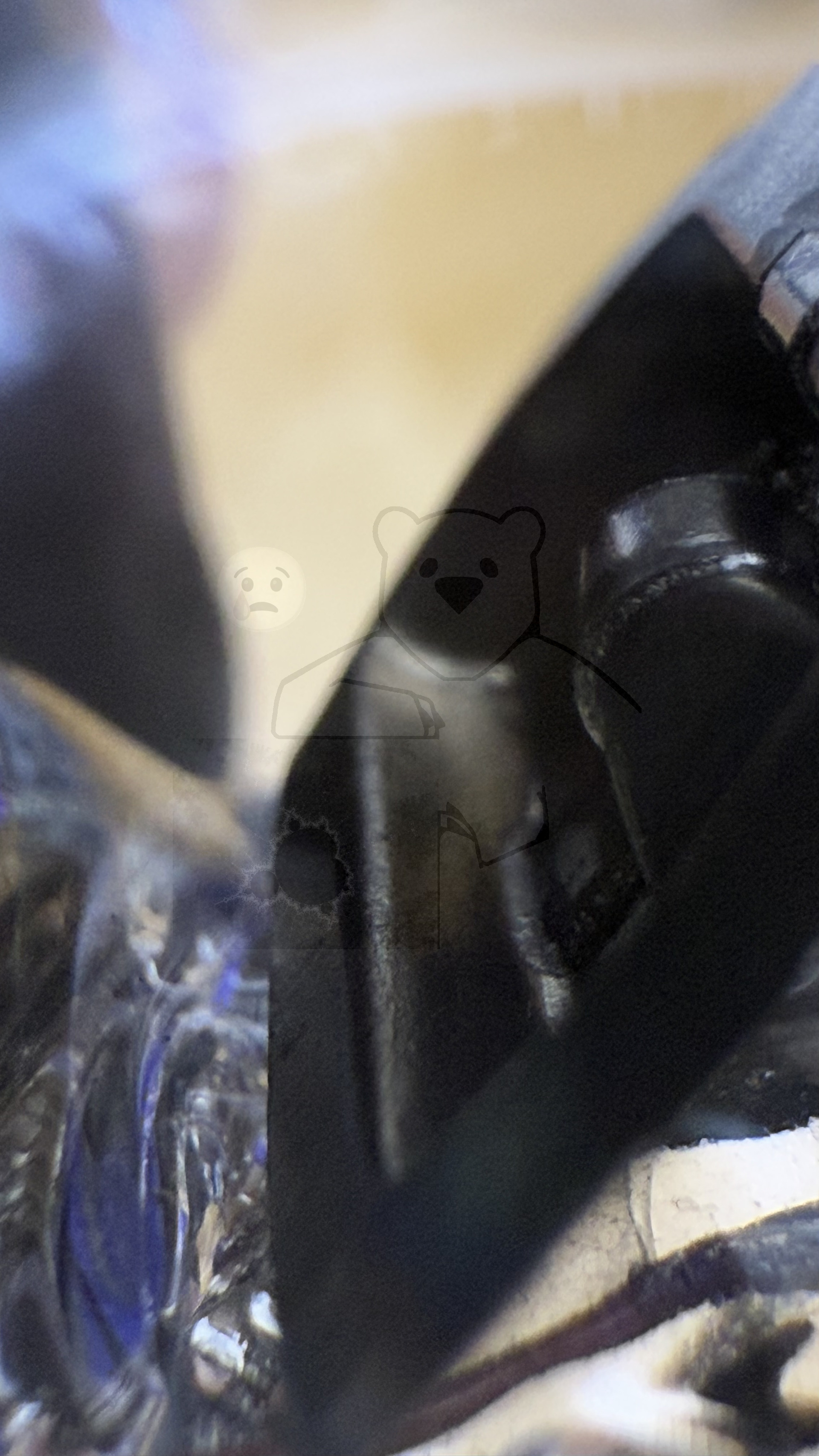 Röhre EA111 #7260 Bild 21