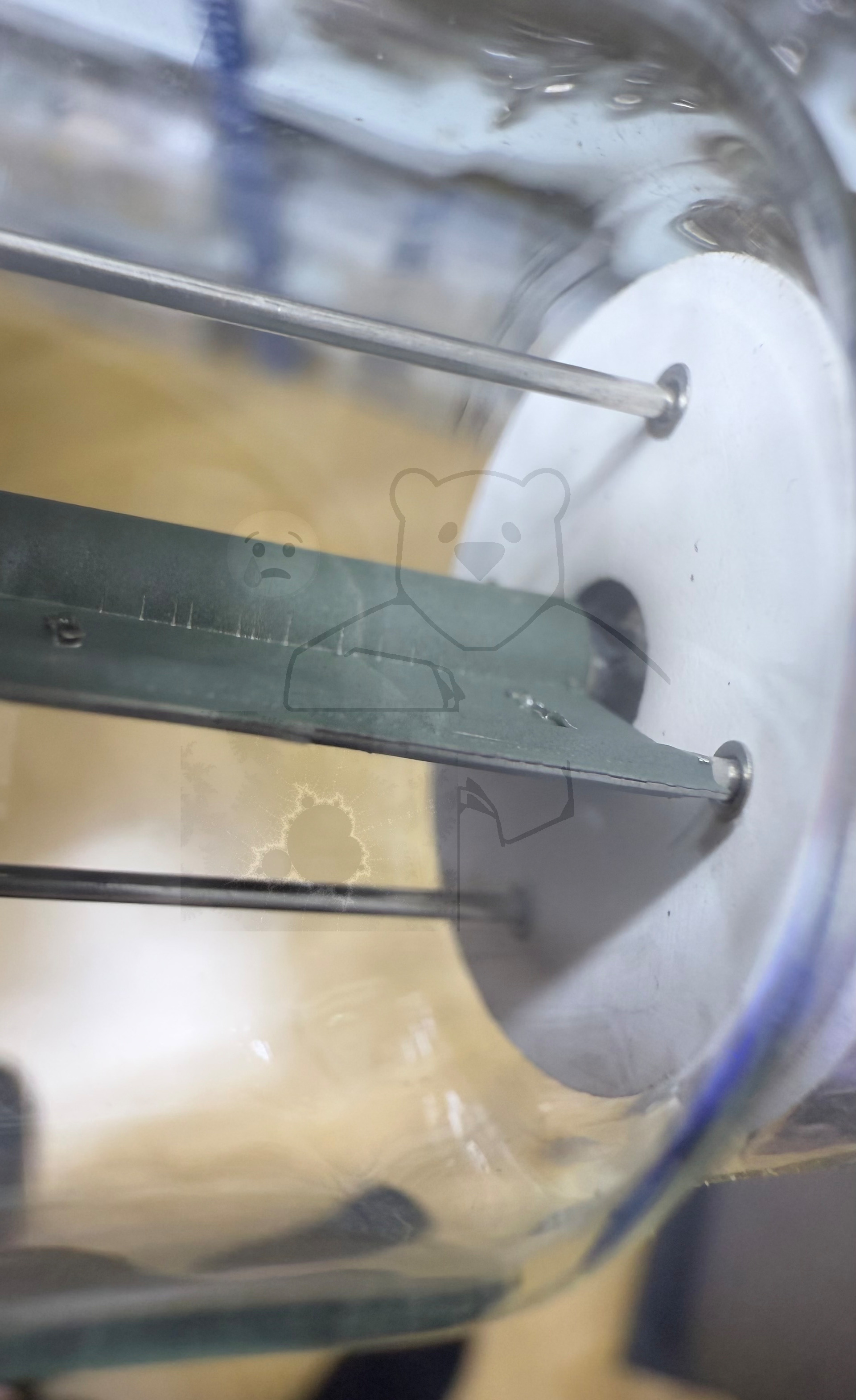 Röhre EA111 #7260 Bild 25