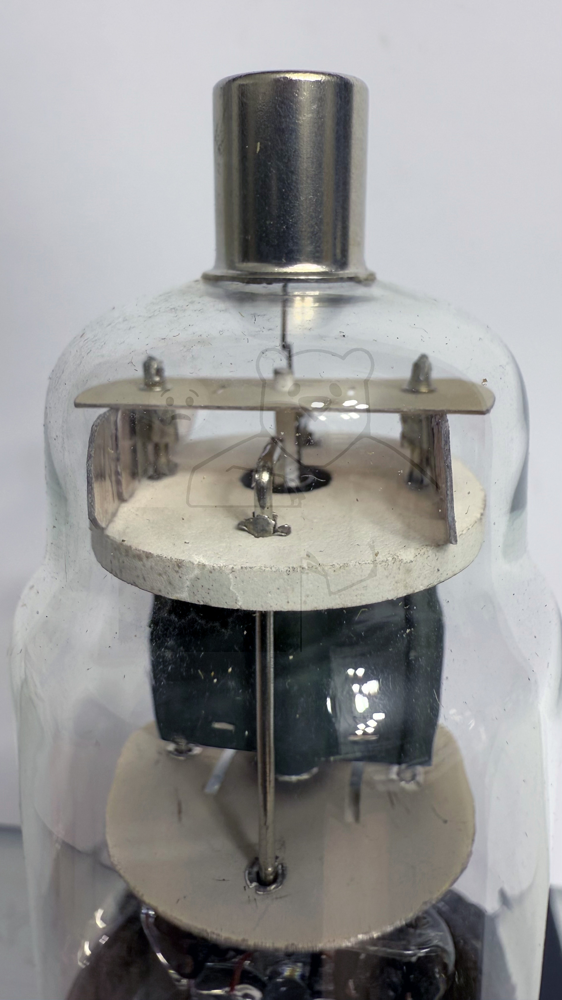 Röhre EA111 #7260 Bild 9