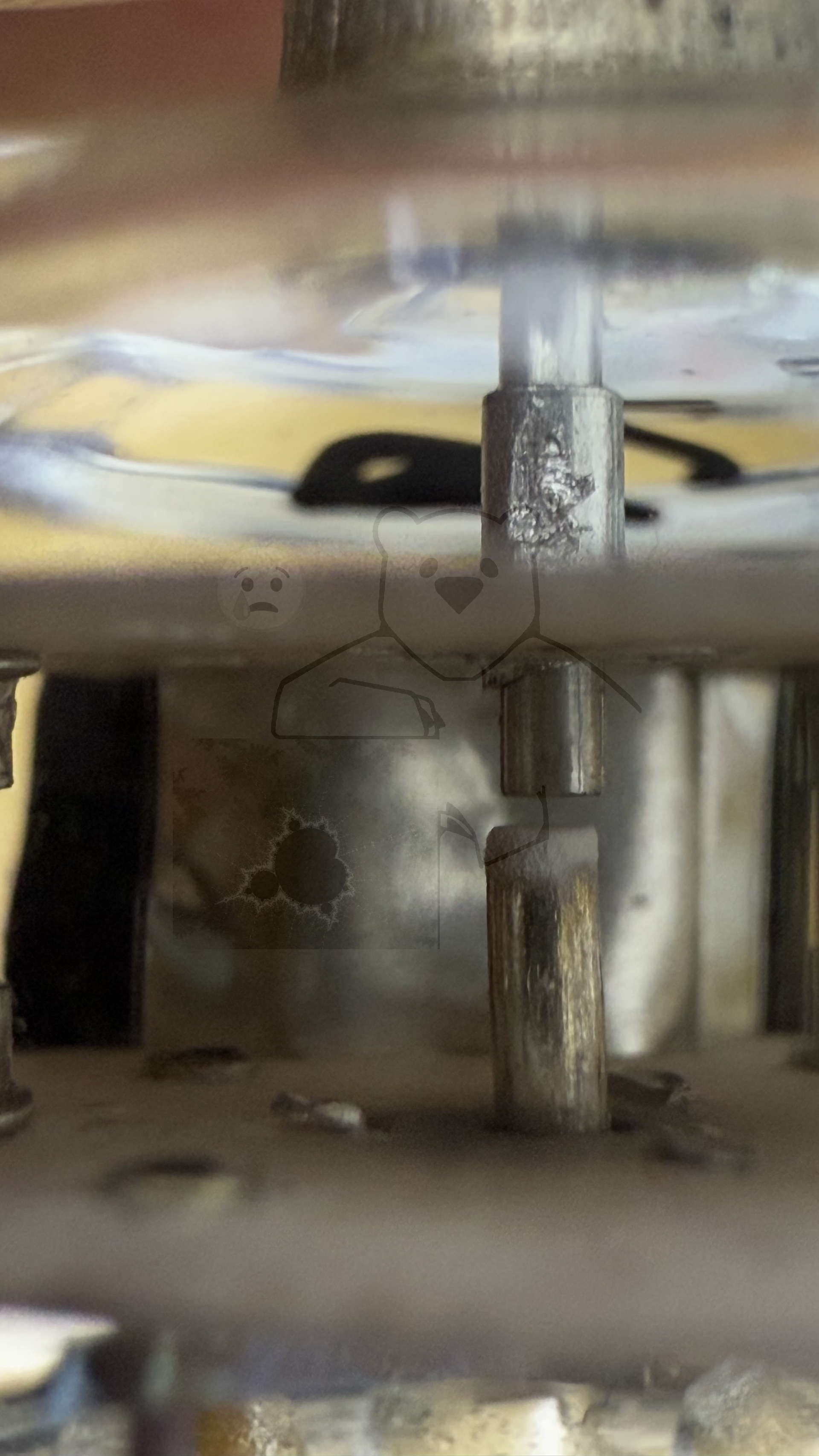 Röhre EA961 #3619 Bild 4