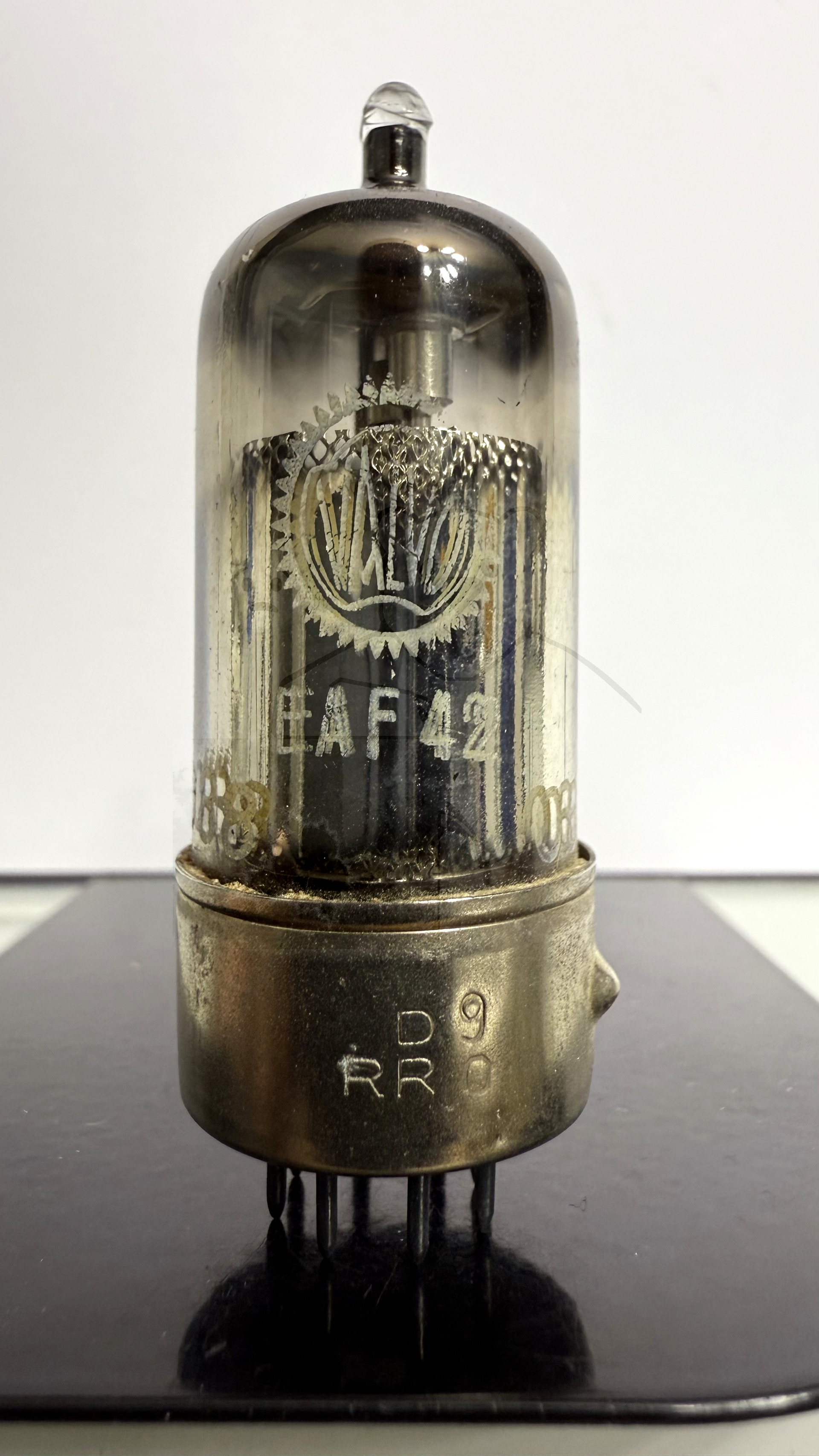 Röhre EAF42 #1615 Bild 1