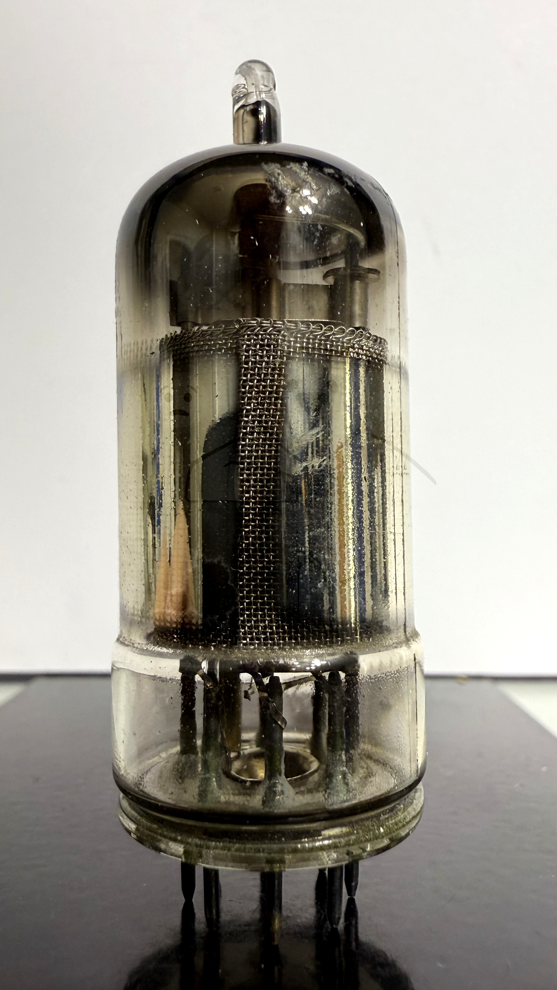 Röhre EAF42 #4097 Bild 3