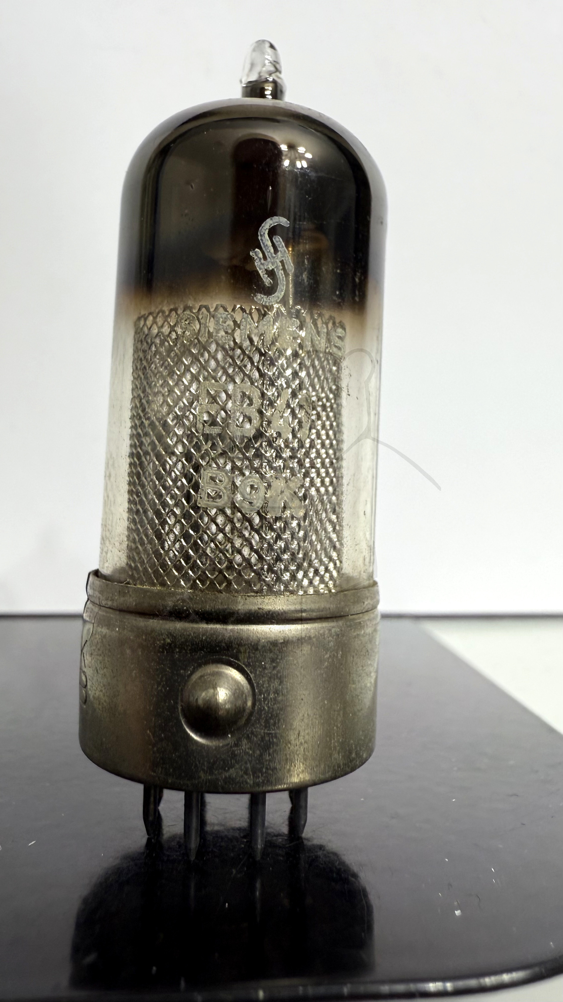 Röhre EB41 #5381 Bild 1