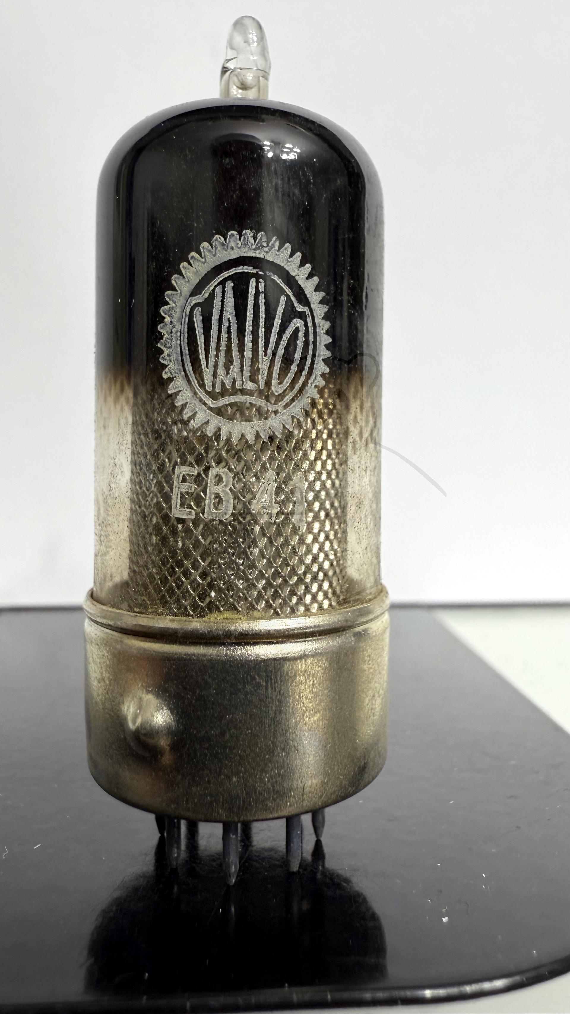 Röhre EB41 #5398 Bild 1