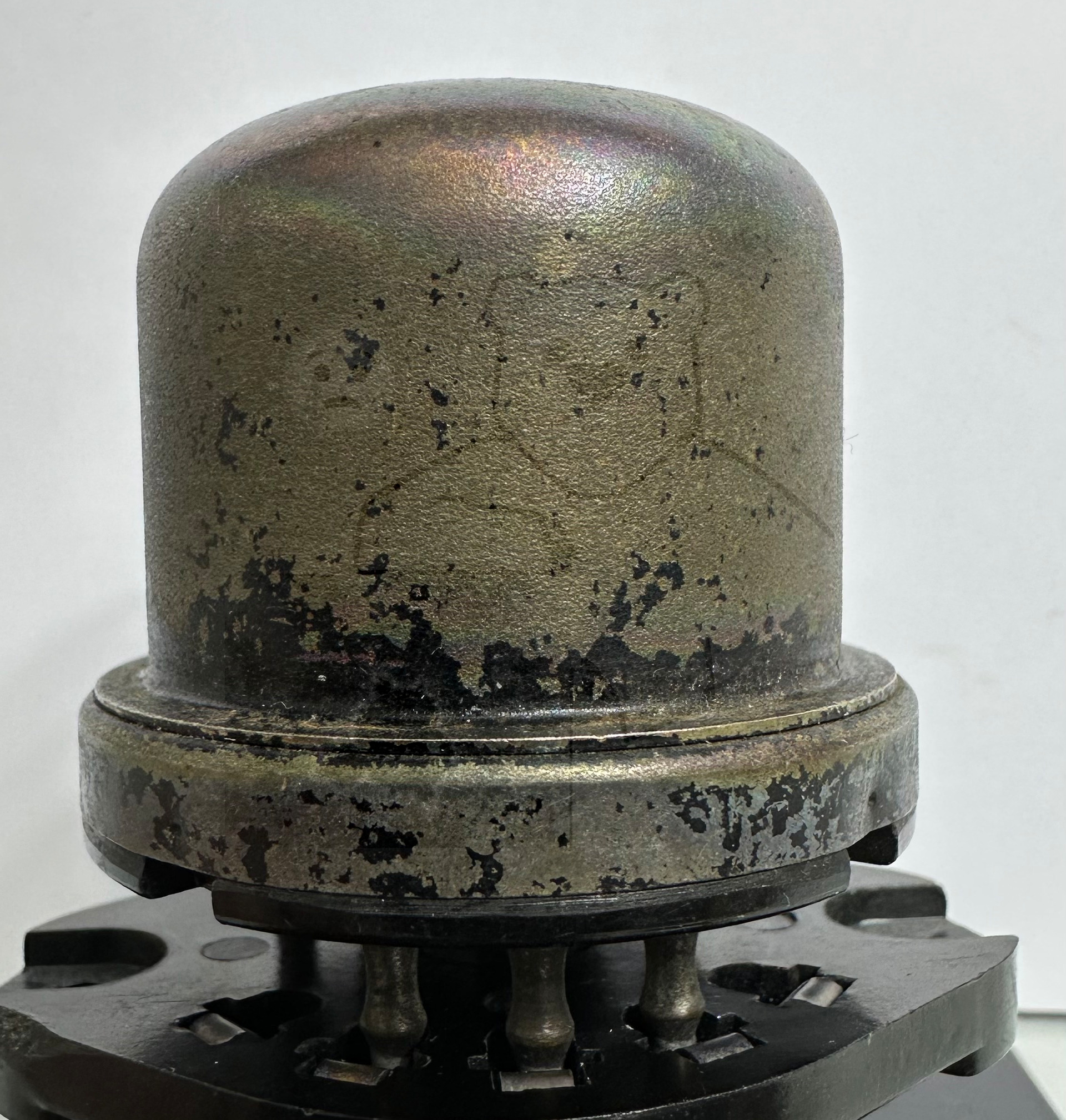 Röhre EBC11 #6111 Bild 2