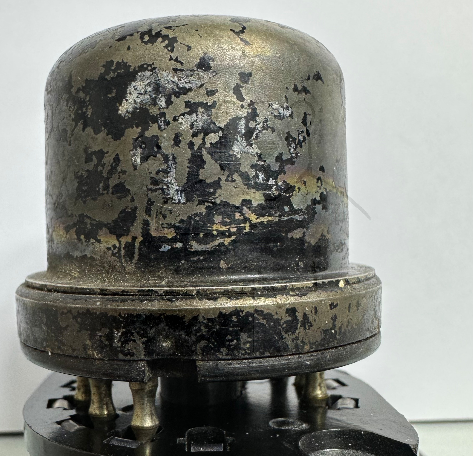 Röhre EBC11 #6115 Bild 2