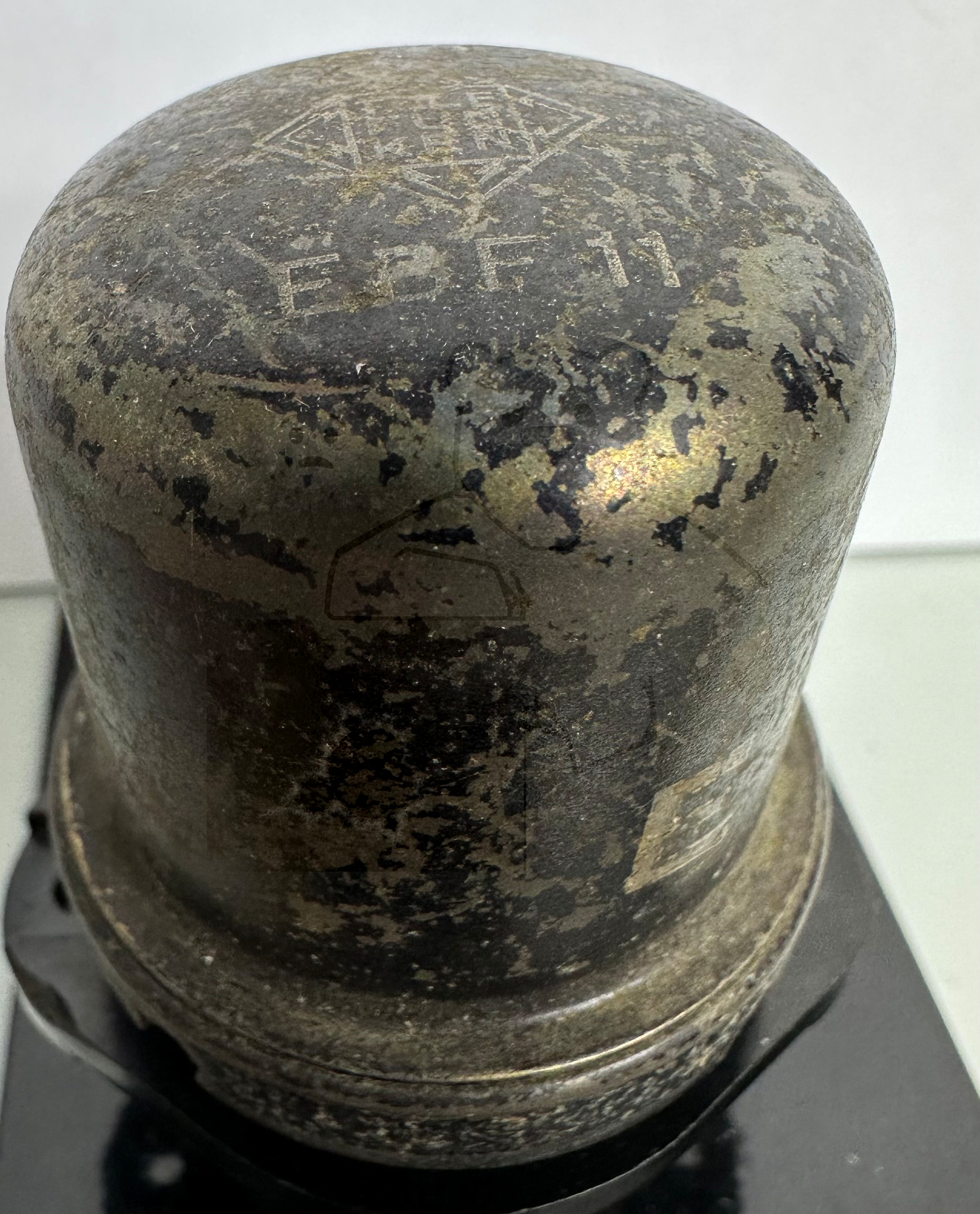 Röhre EBF11 #4835 Bild 1