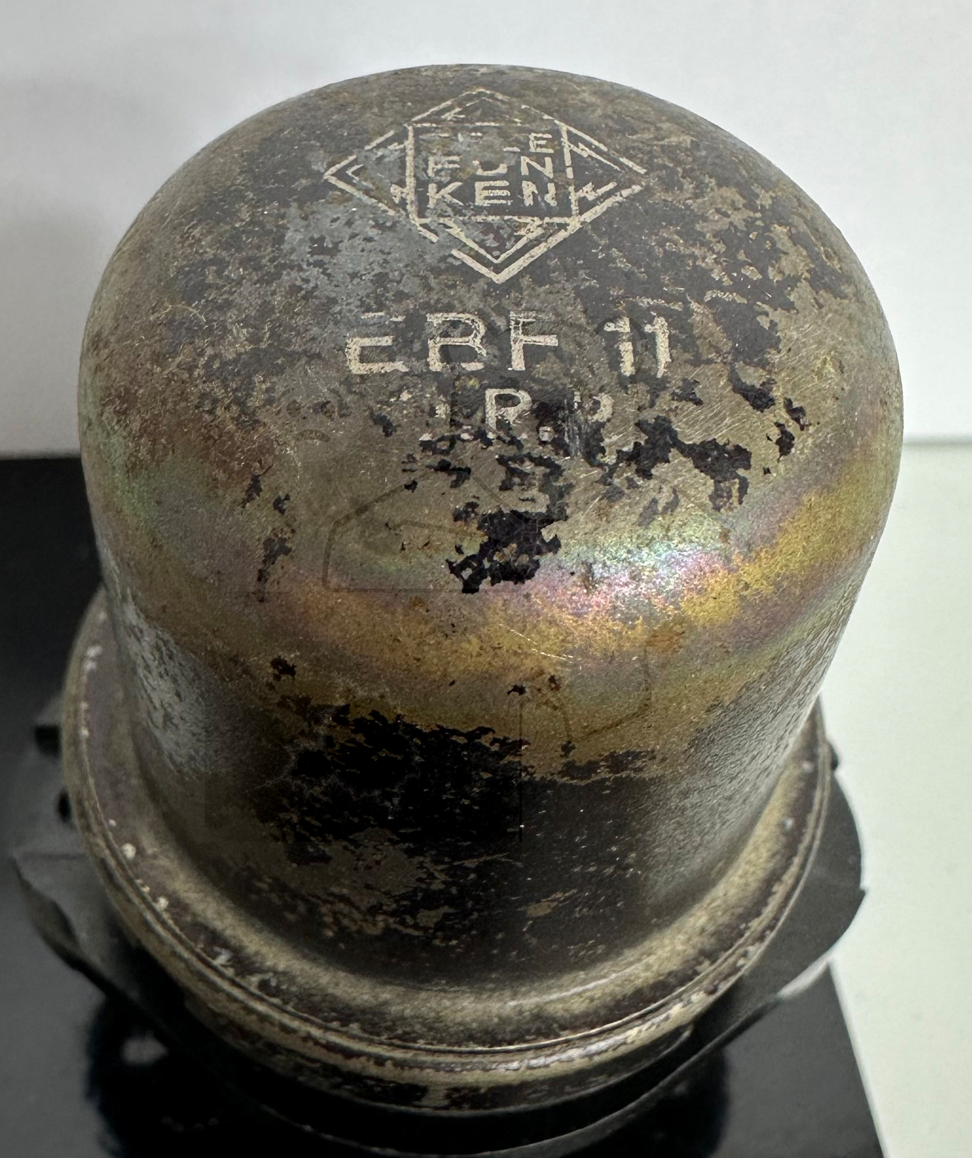 Röhre EBF11 #6779 Bild 1