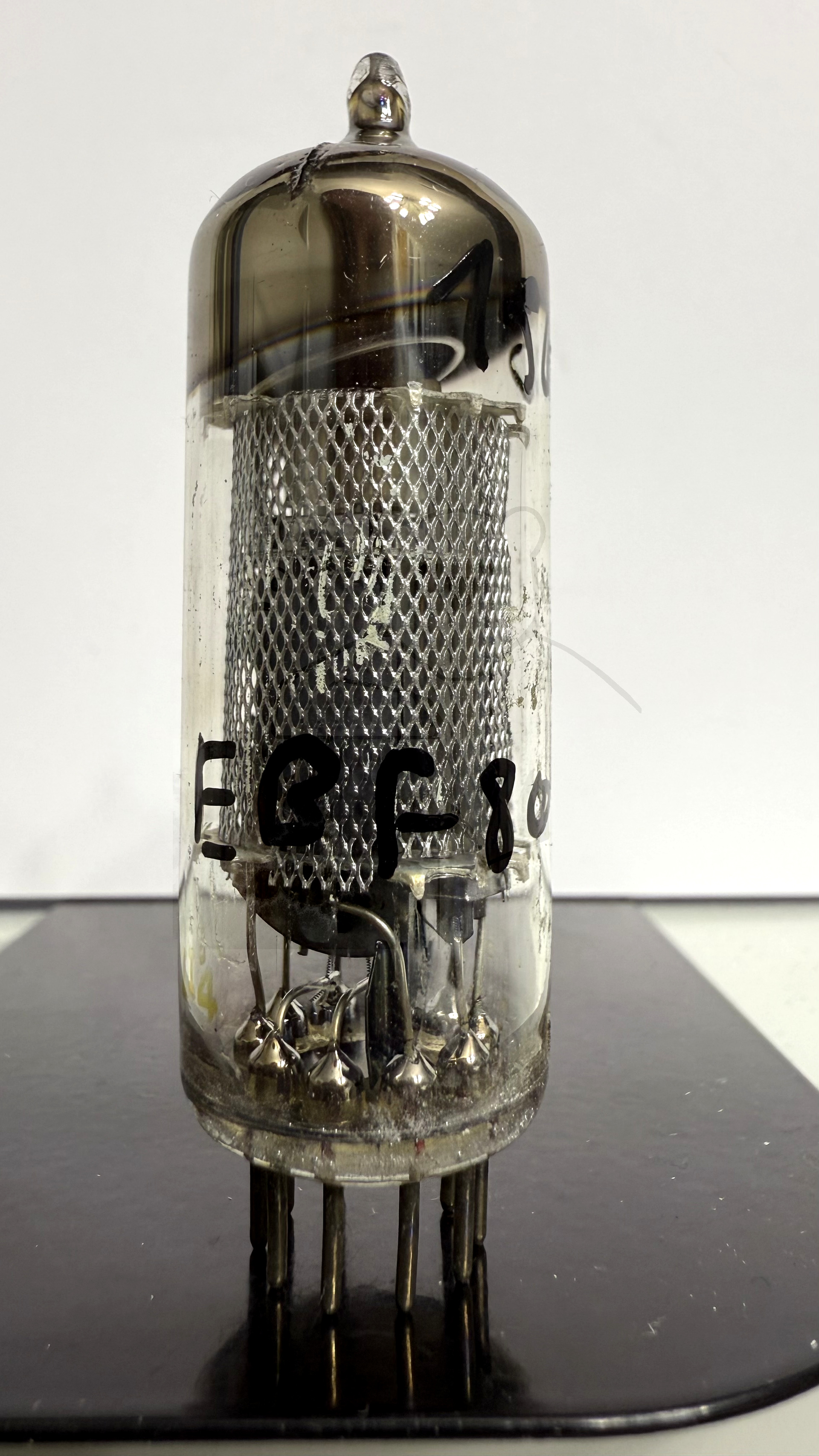 Röhre EBF80 #1560 Bild 1