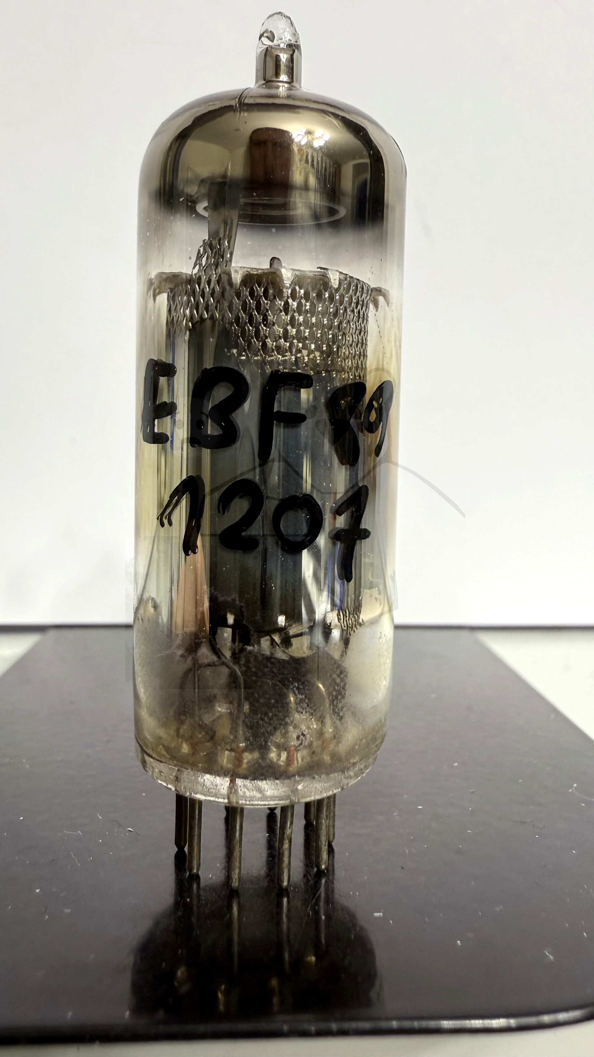 Röhre EBF89 #1207 Bild 1