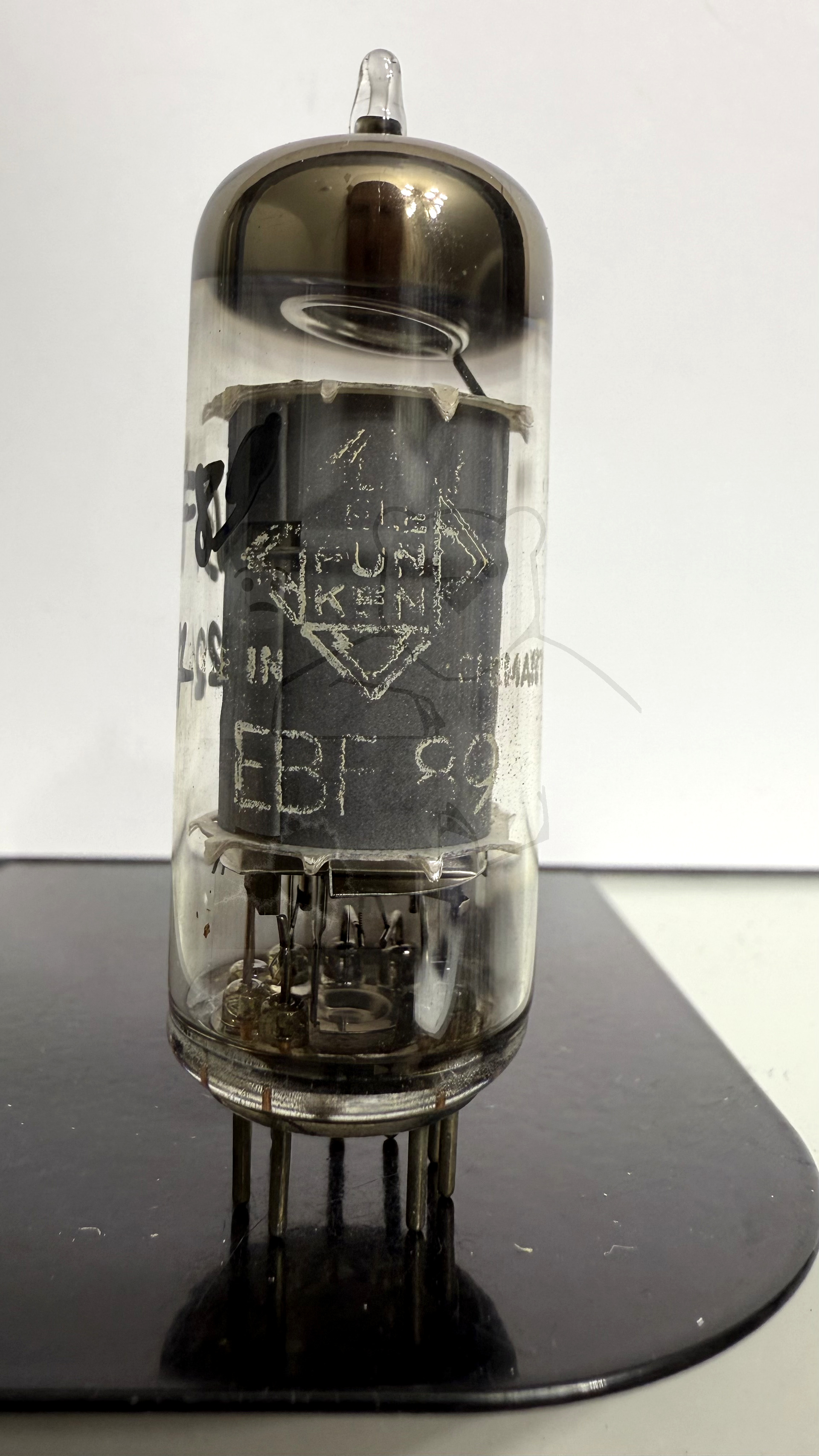 Röhre EBF89 #1227 Bild 1