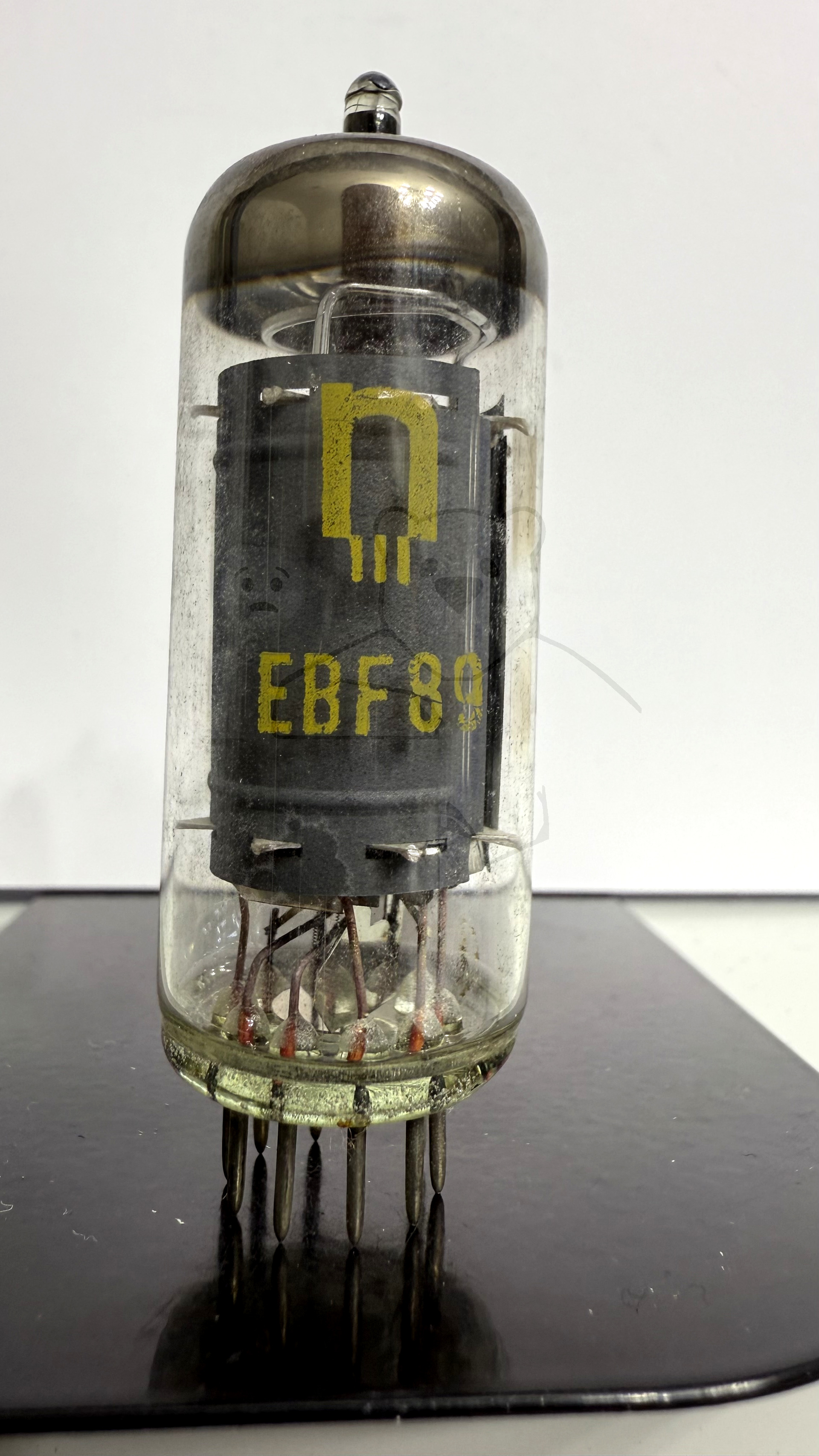 Röhre EBF89 #5003 Bild 1