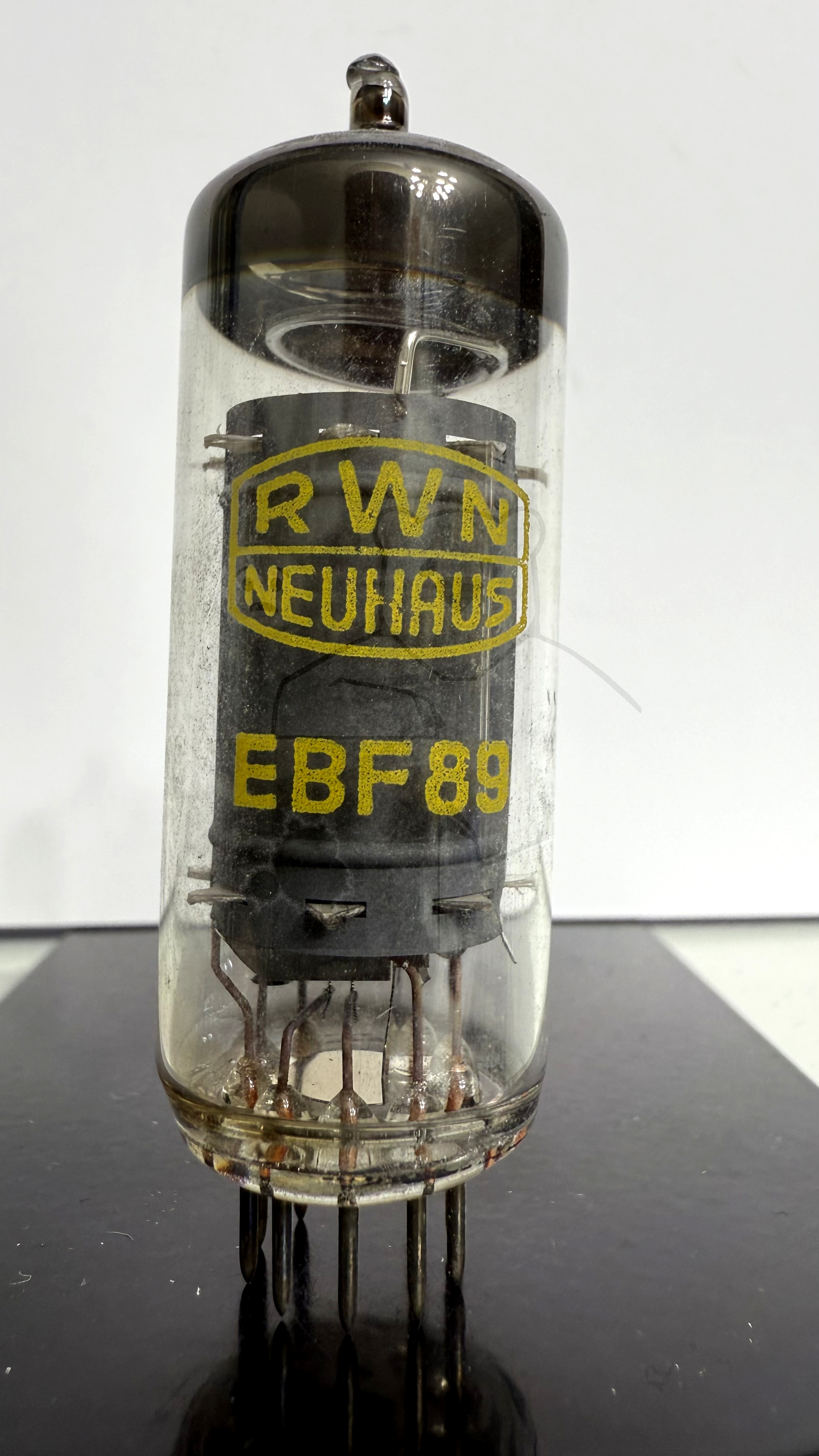 Röhre EBF89 #5011 Bild 1