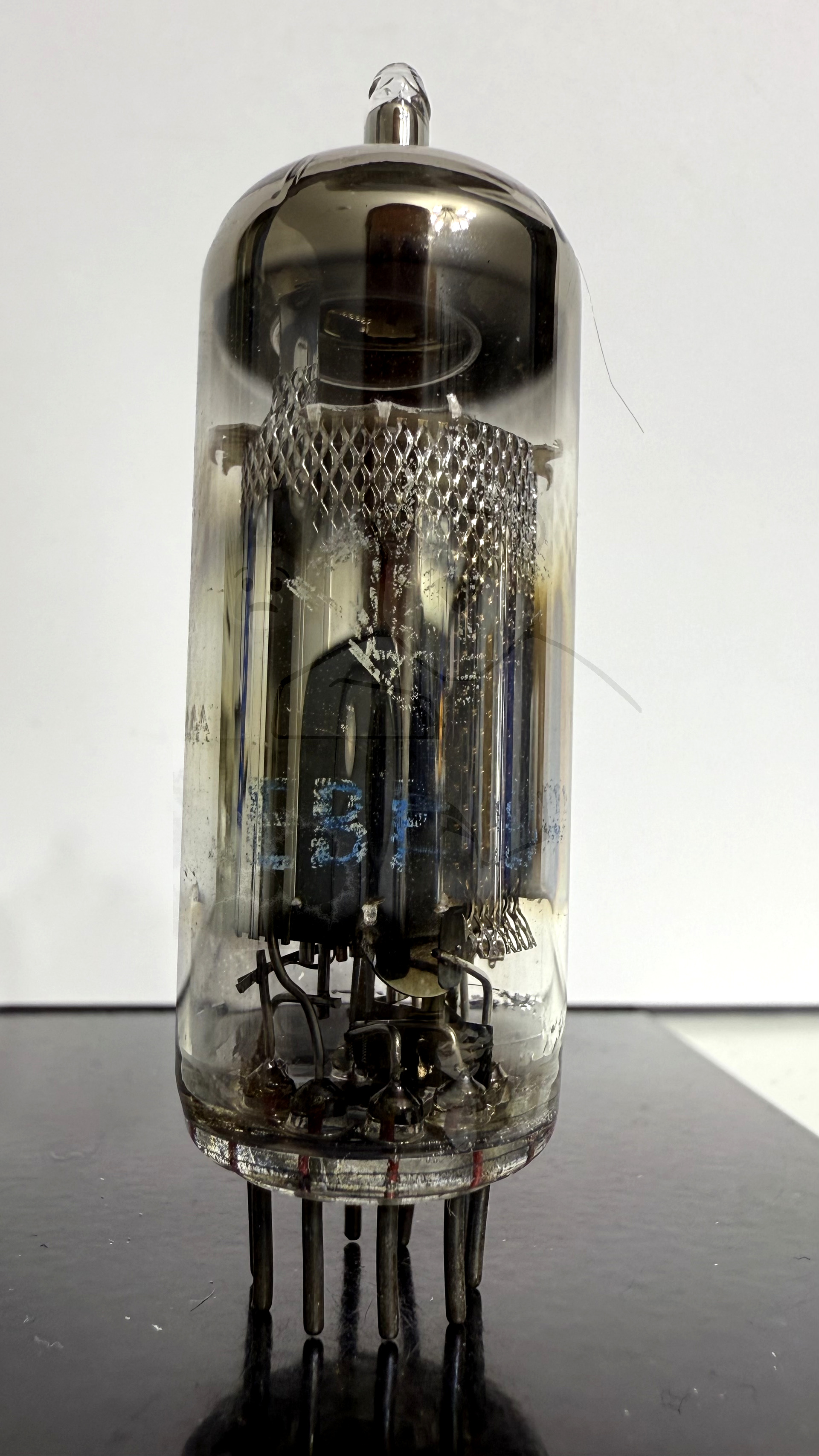 Röhre EBF89 #5040 Bild 1