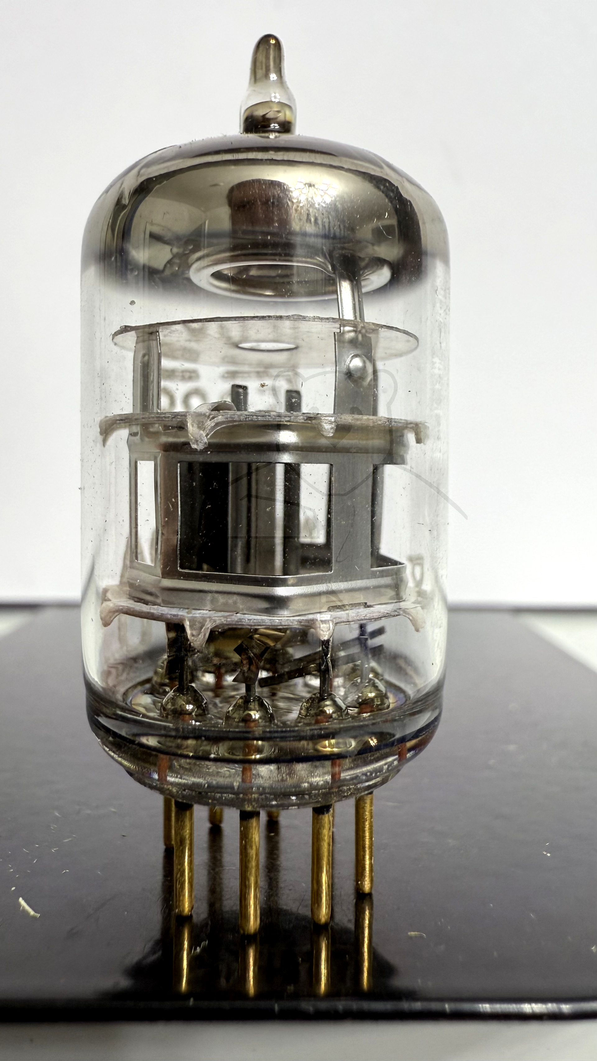 Röhre EC88 #7188 Bild 4