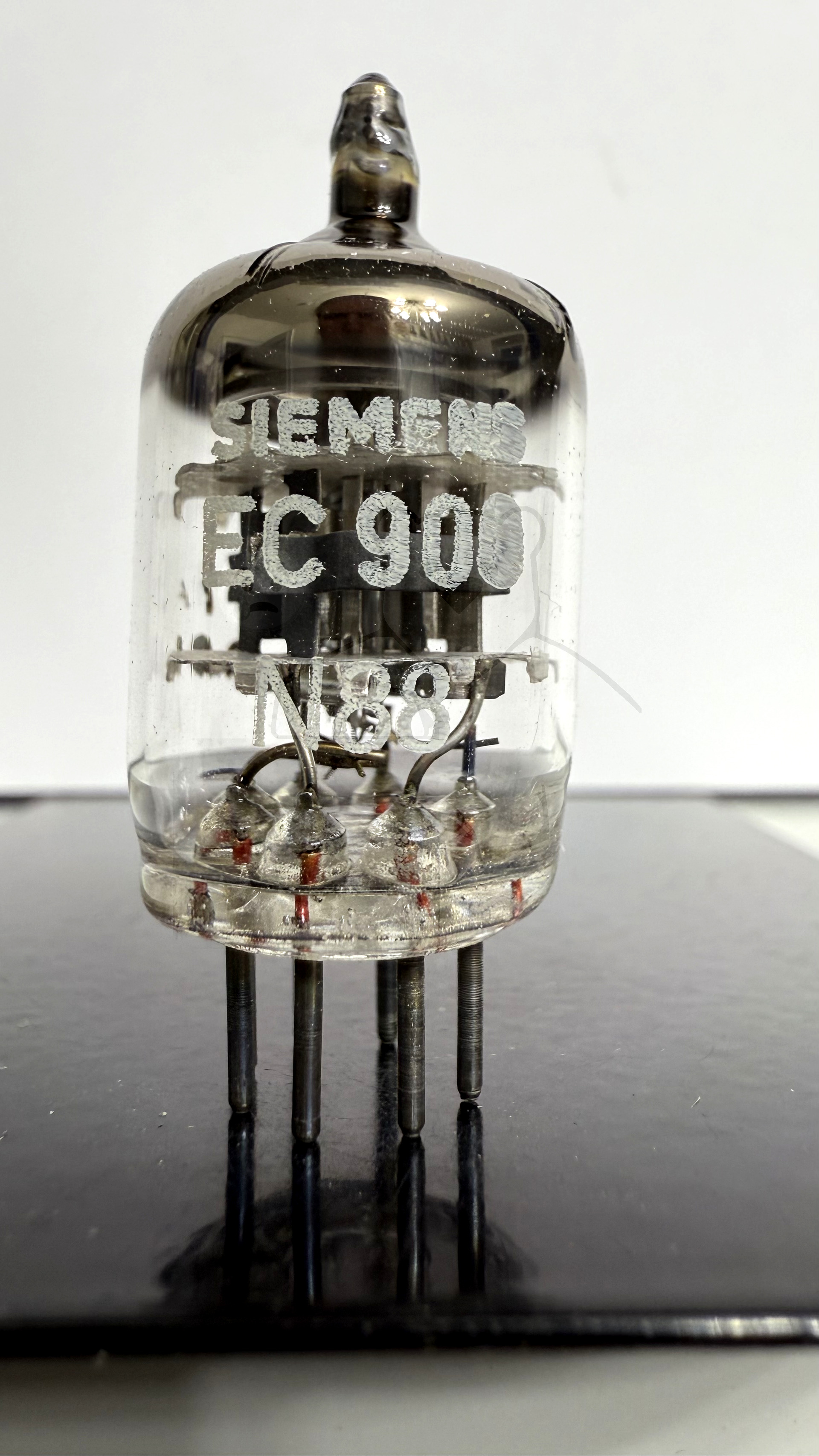 Röhre EC900 #6844 Bild 1