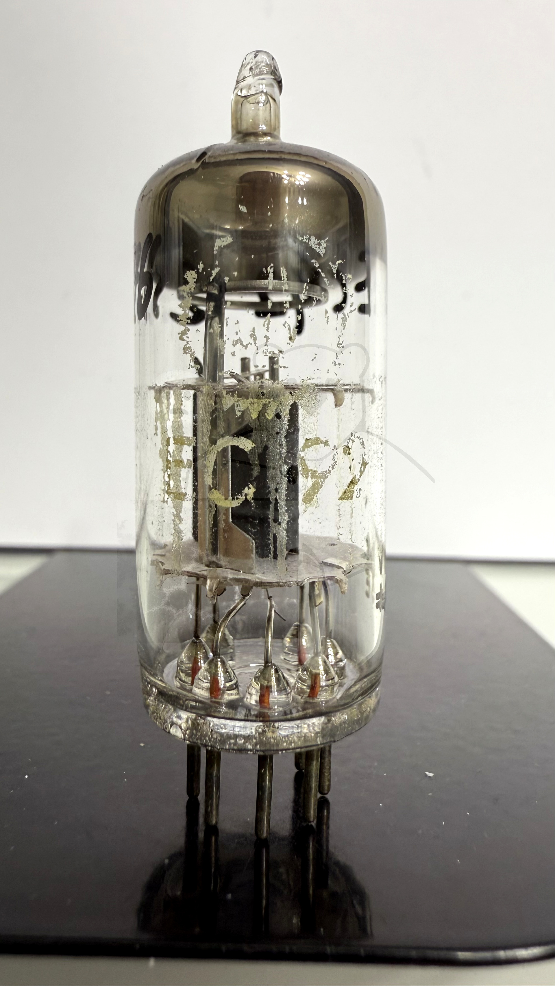 Röhre EC92 #2576 Bild 1