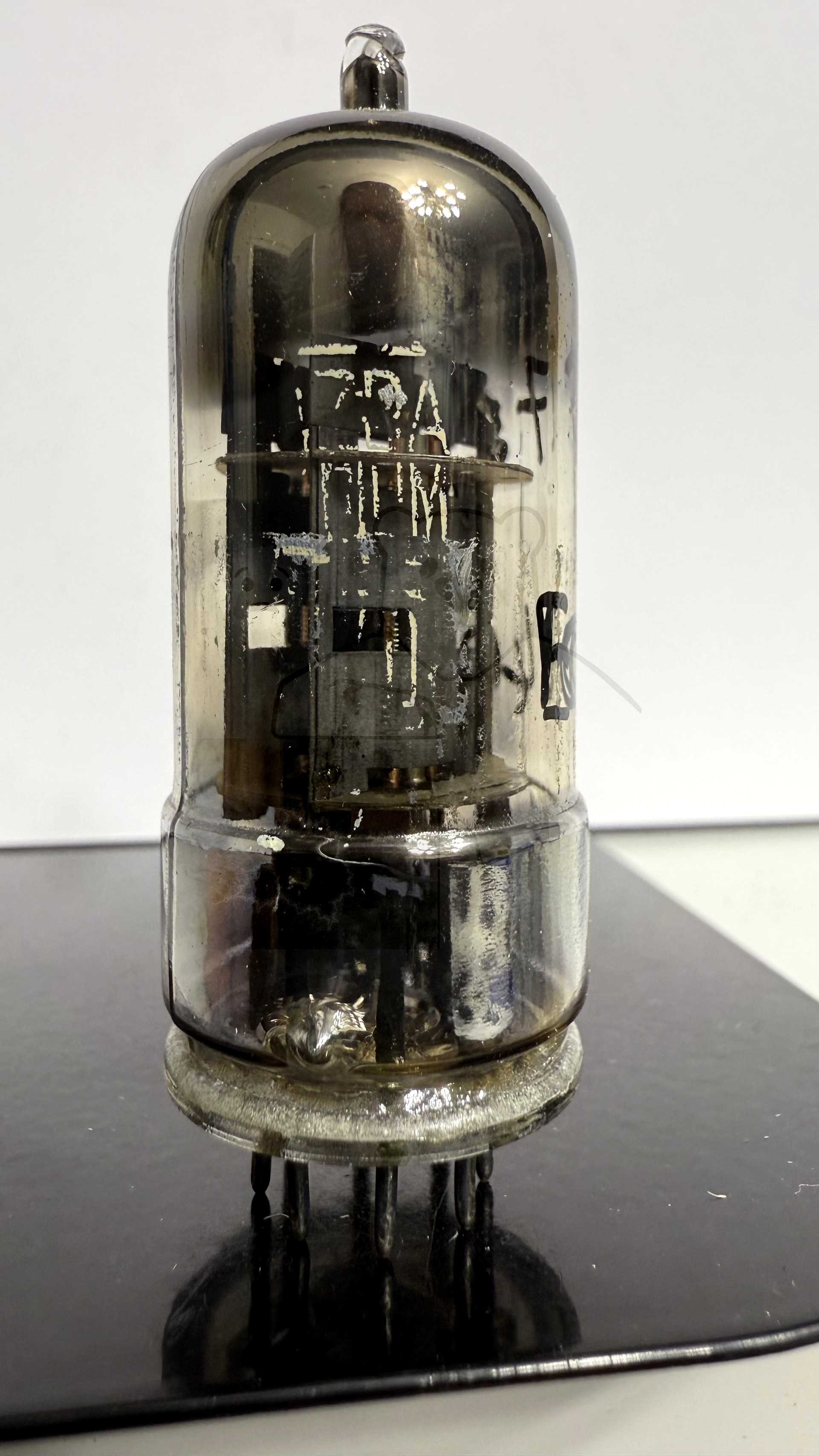 Röhre ECC40 #1729 Bild 3