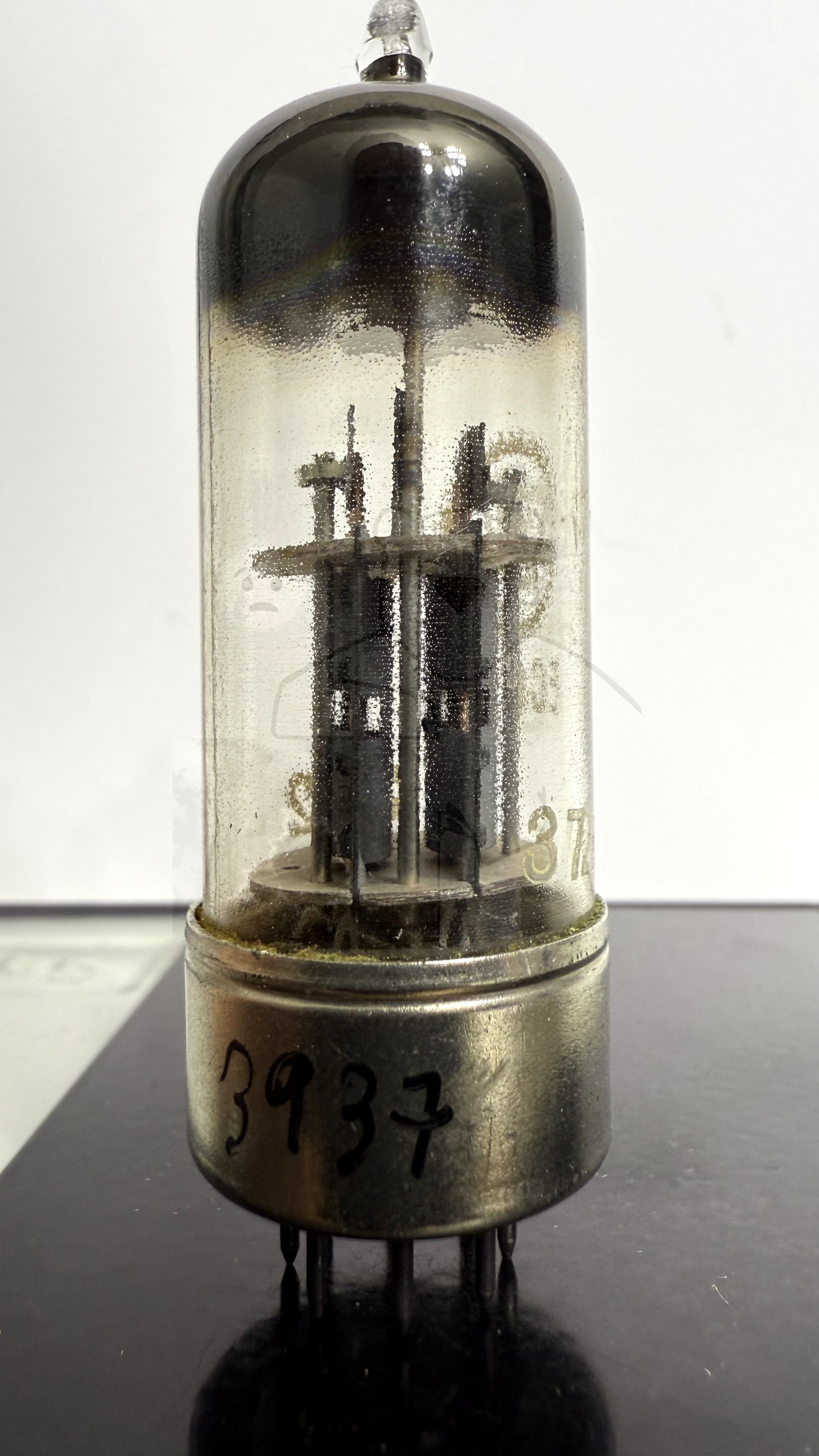 Röhre ECC40 #3937 Bild 4