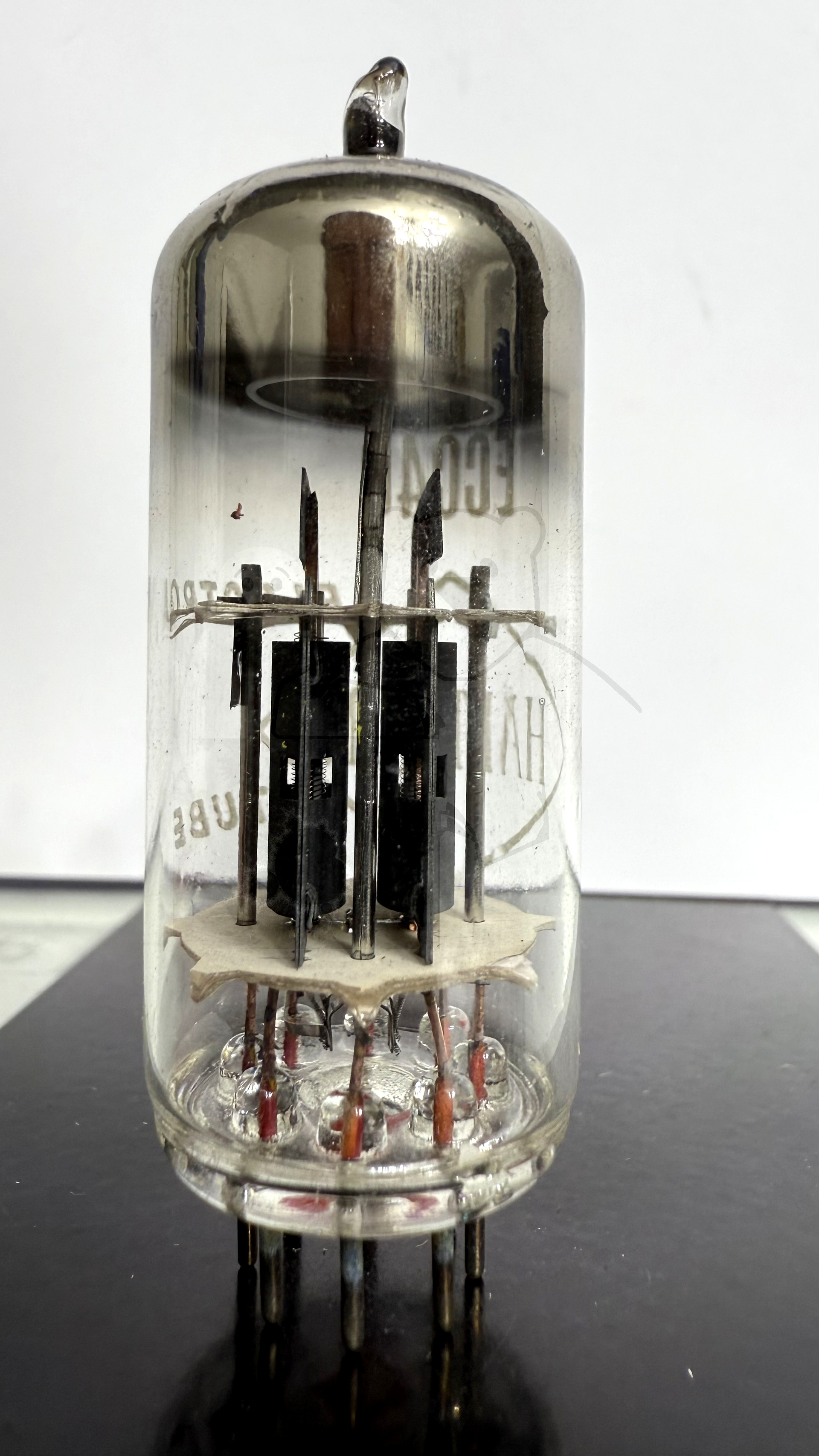 Röhre ECC40 #6830 Bild 4