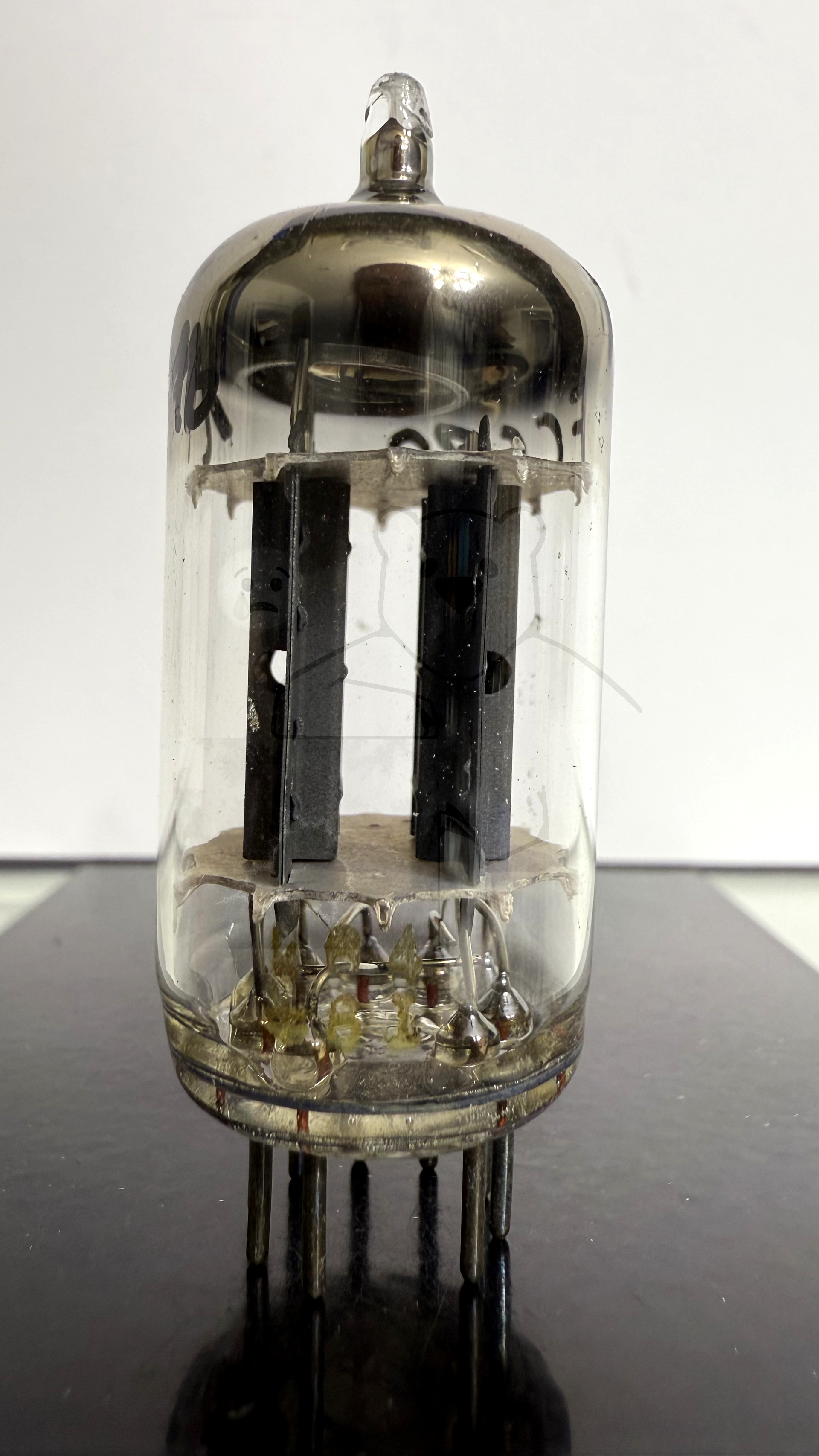 Röhre ECC82 #1916 Bild 2