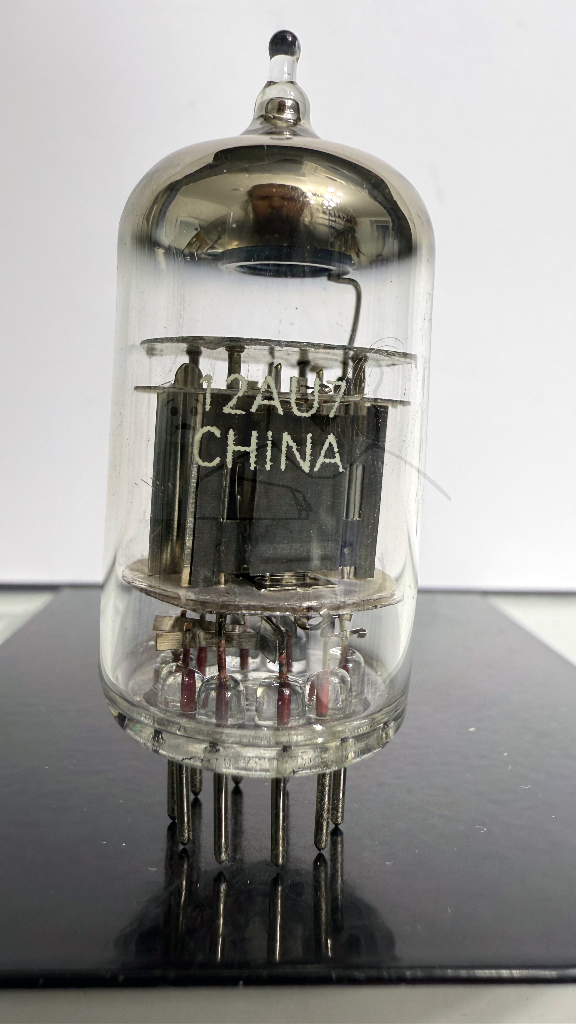 Röhre ECC82 #3922 Bild 1