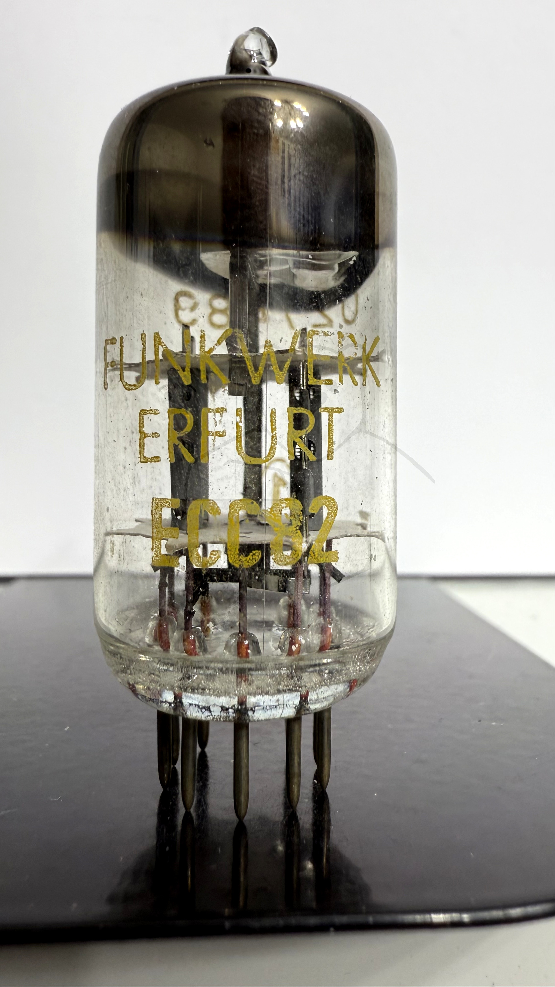 Röhre ECC82 #5727 Bild 1