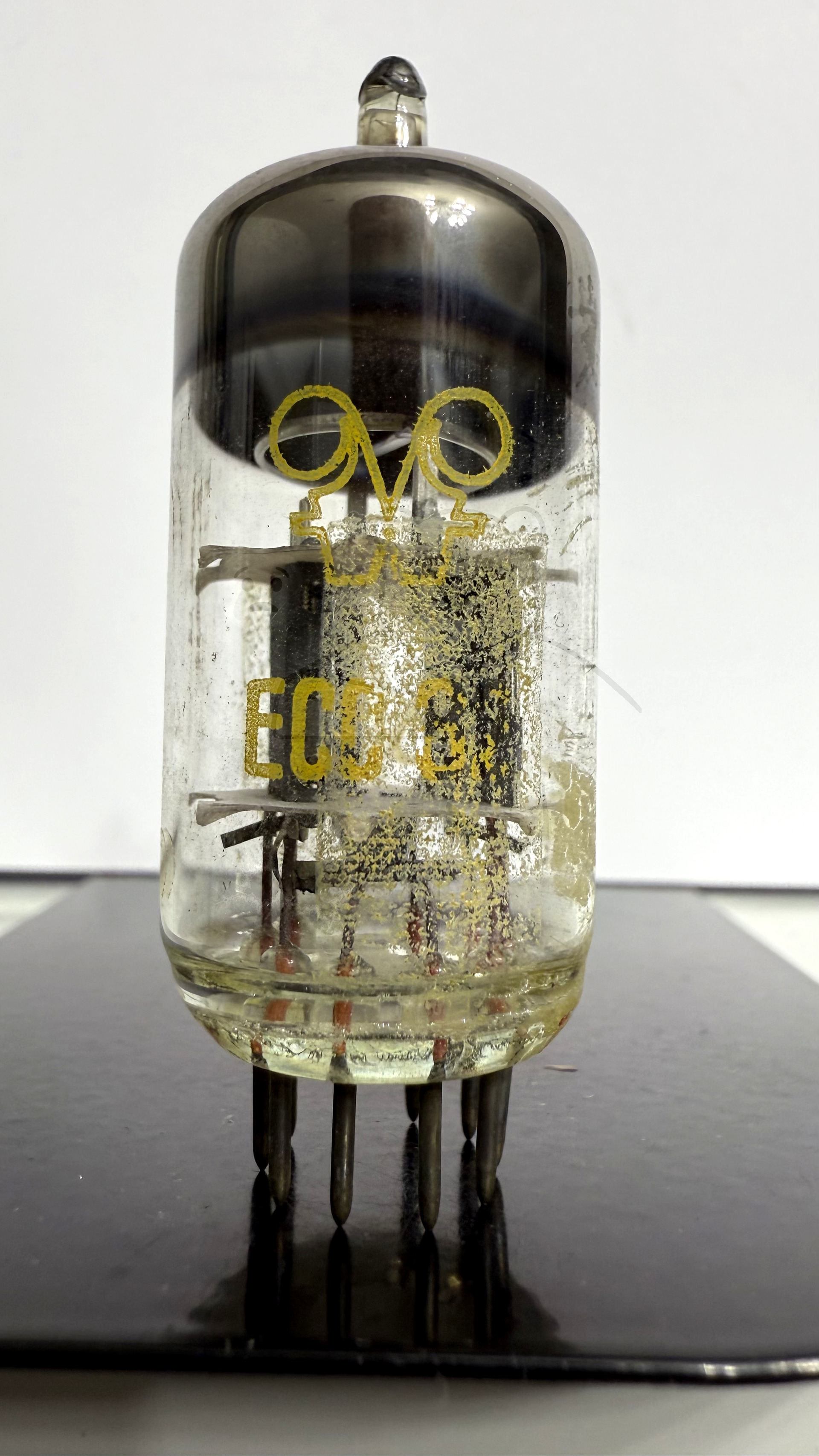 Röhre ECC82 #5836 Bild 1