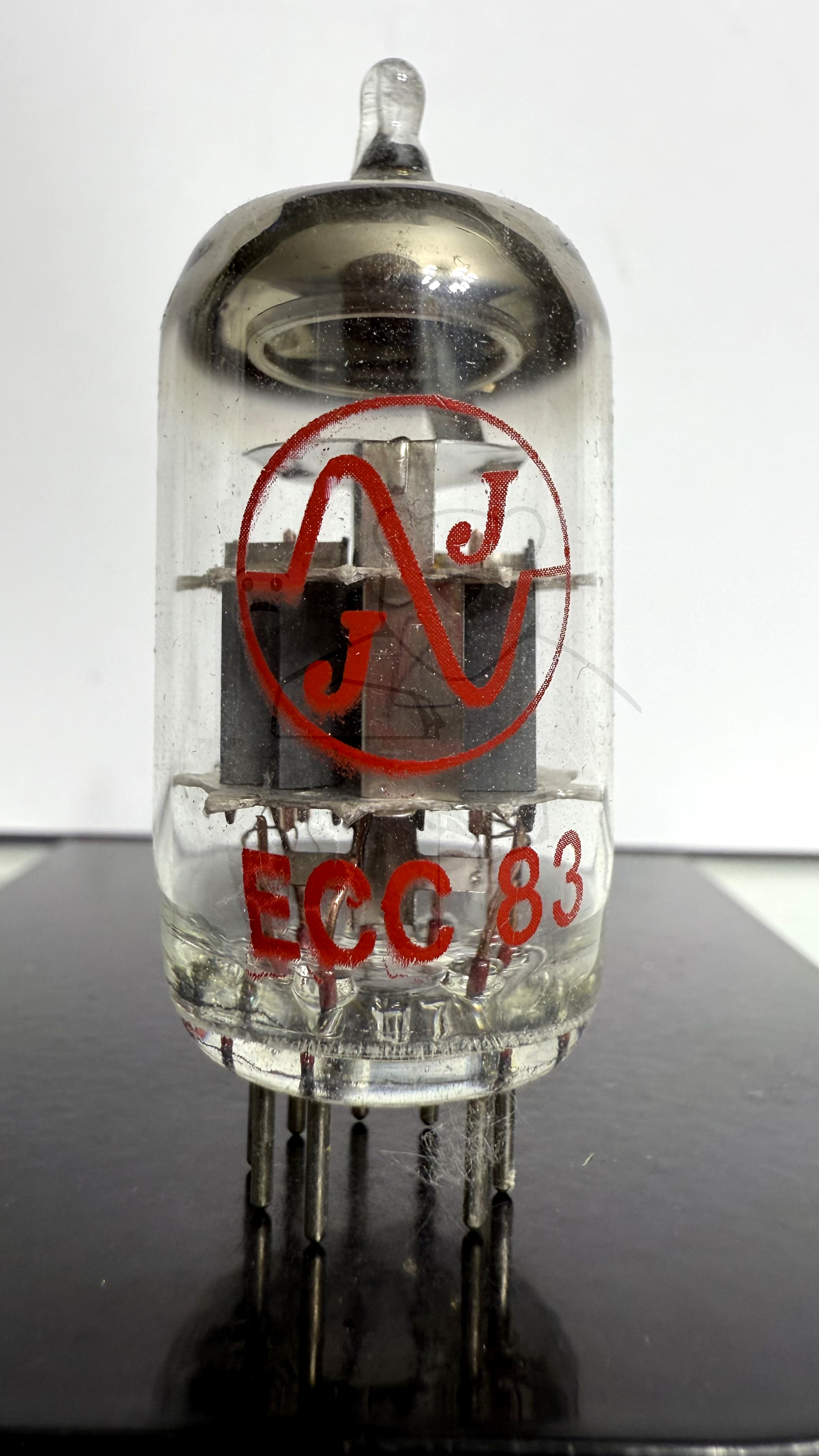 Röhre ECC83 #8256 Bild 1