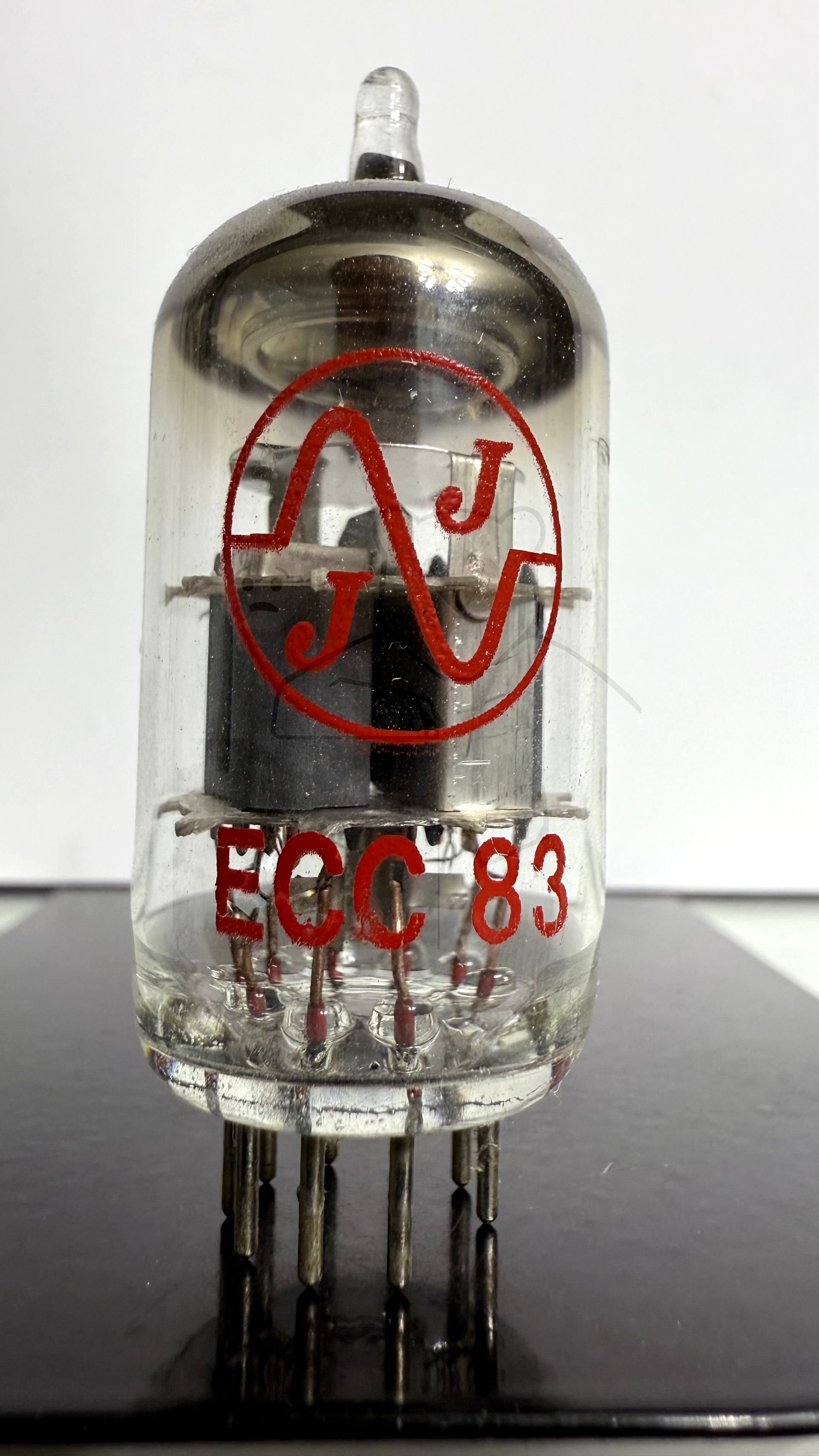 Röhre ECC83 #8259 Bild 1