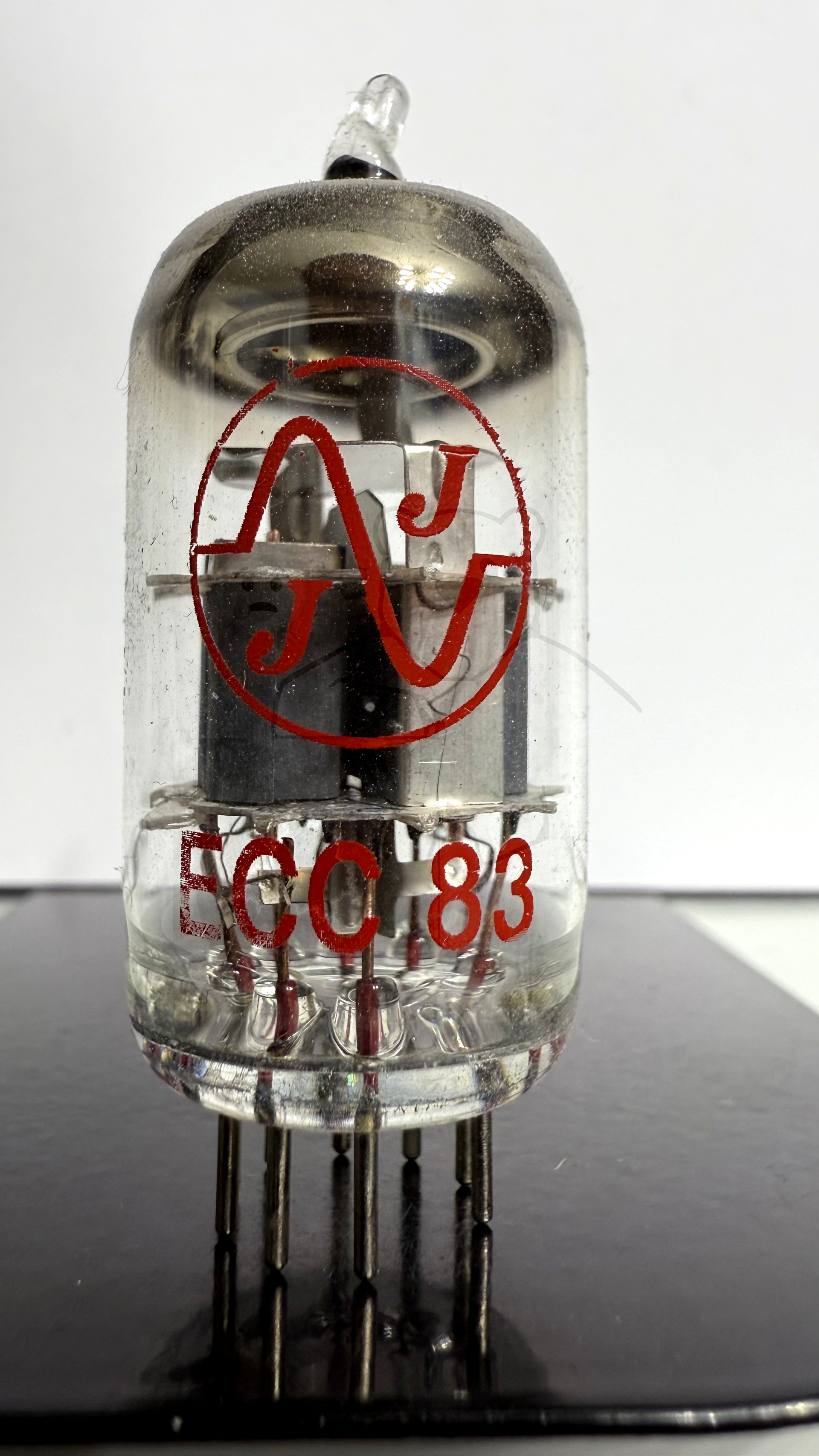 Röhre ECC83 #8260 Bild 1
